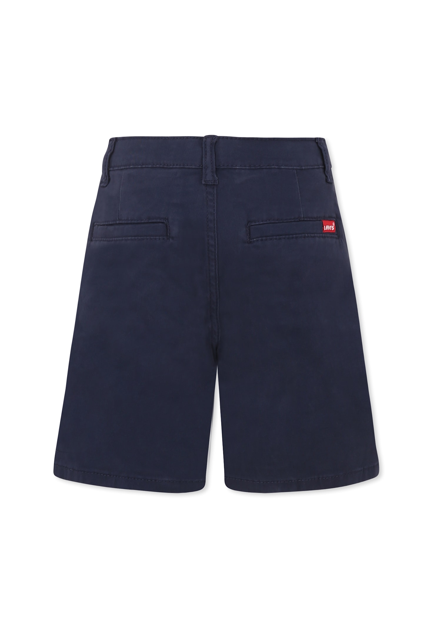 LEVI'S BLUE SHORTS FOR BOY 