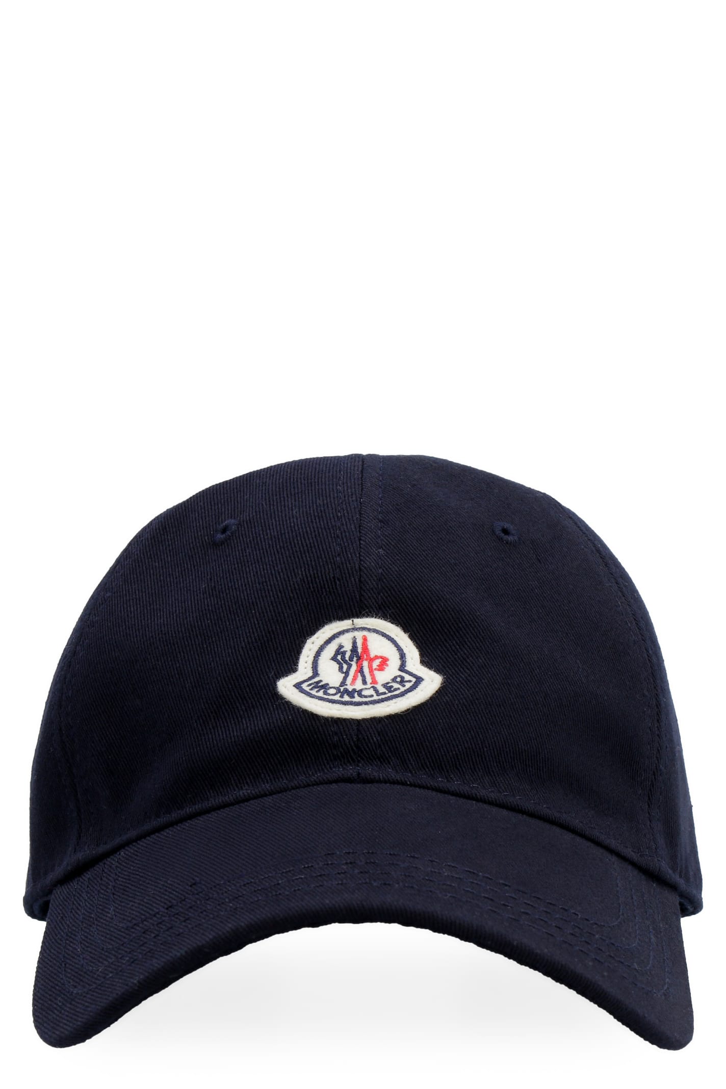 moncler trucker cap