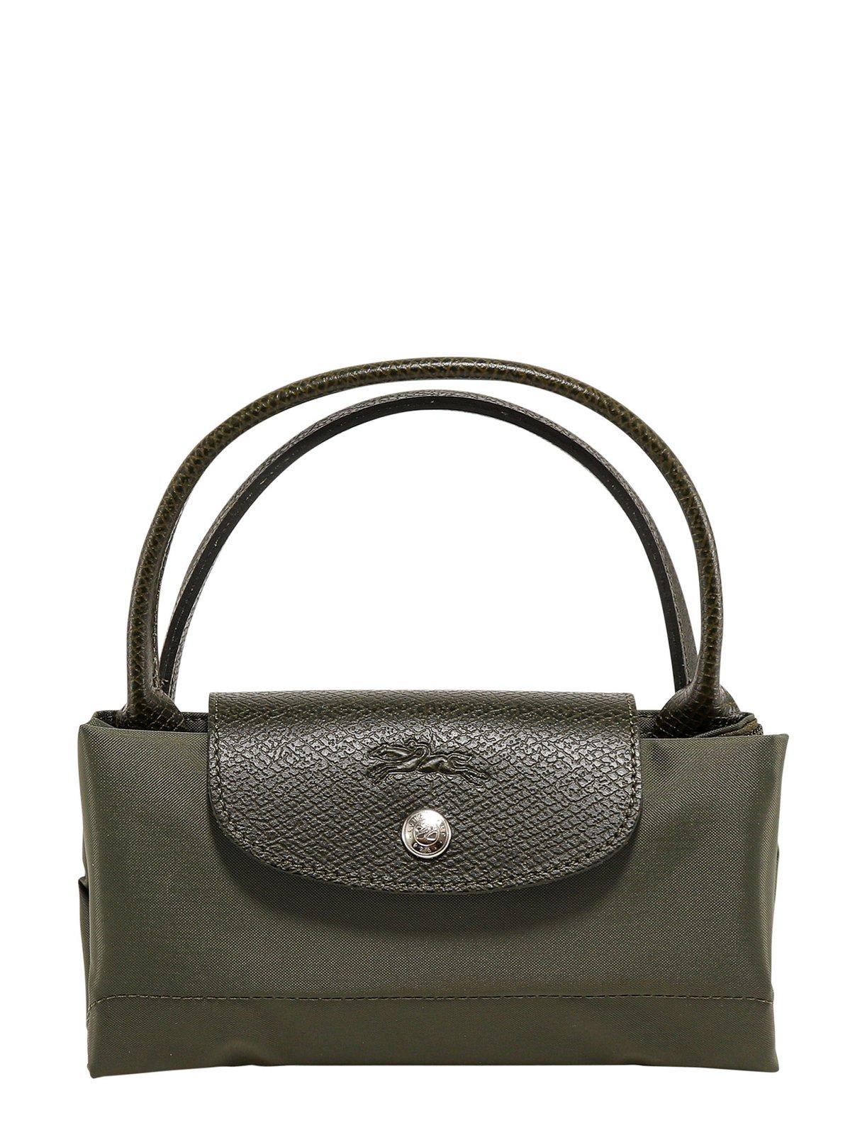 Le Pliage Top Handle Bag