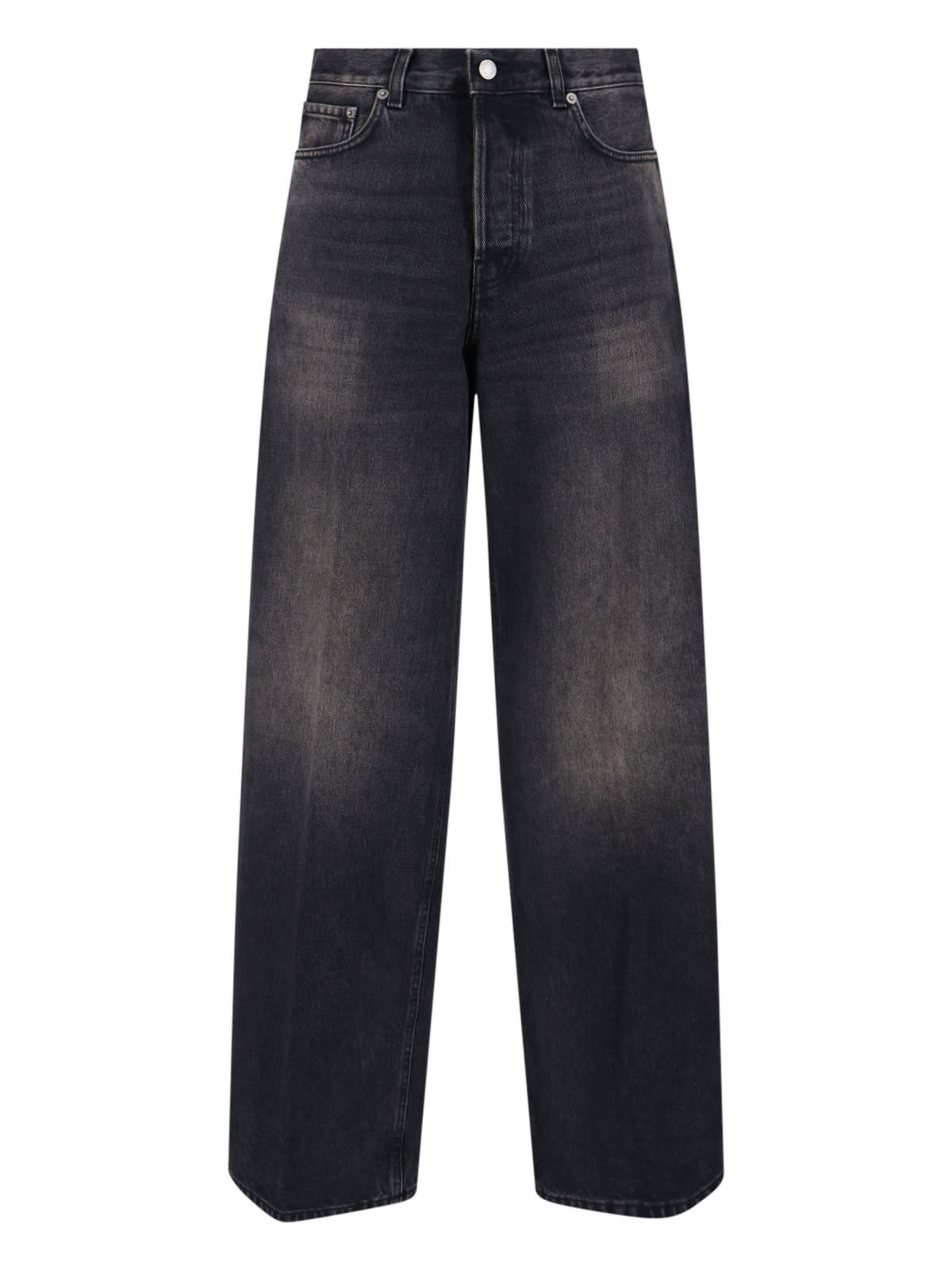 bethany Loose Jeans