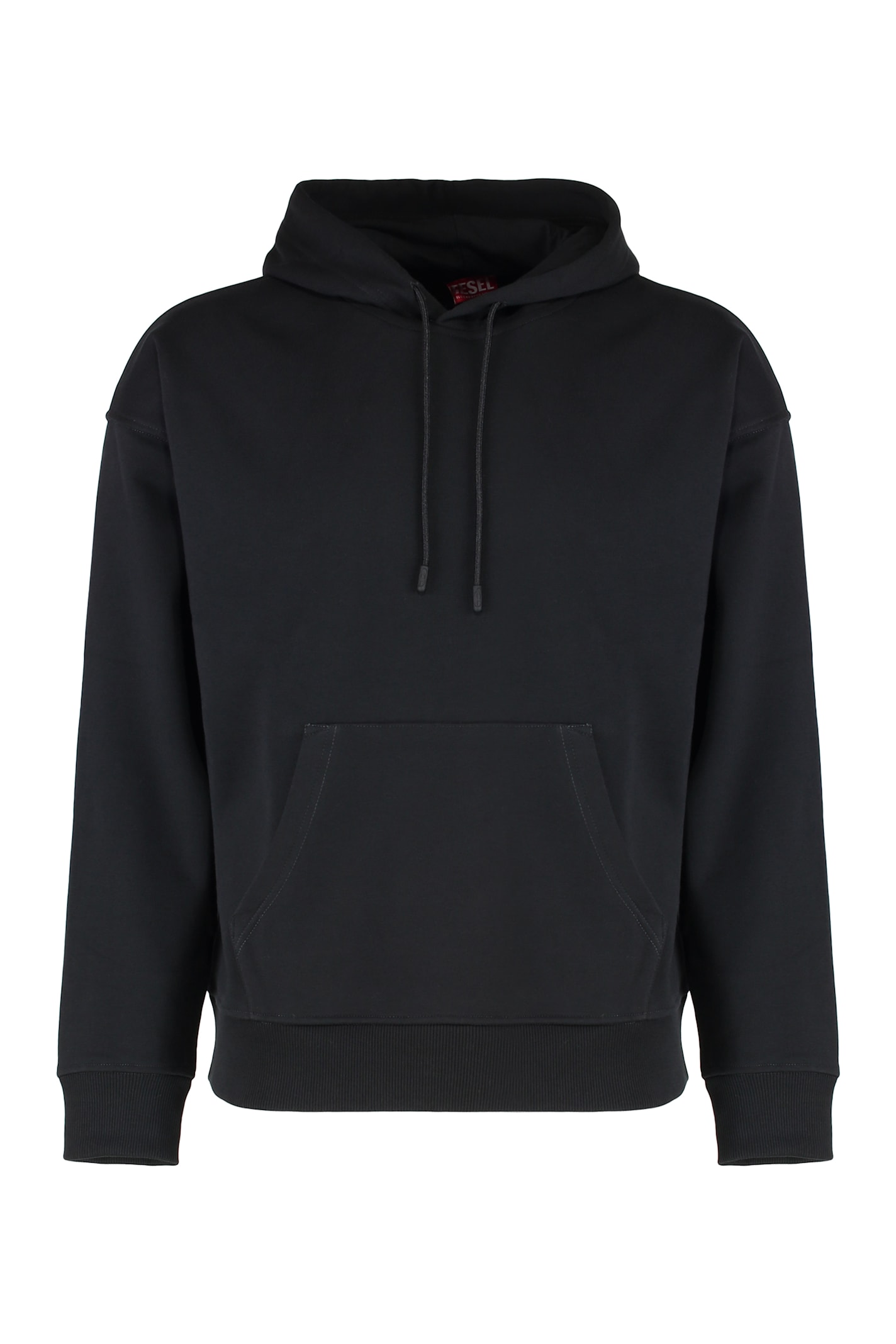 S-rob-hood-r1 Cotton Hoodie