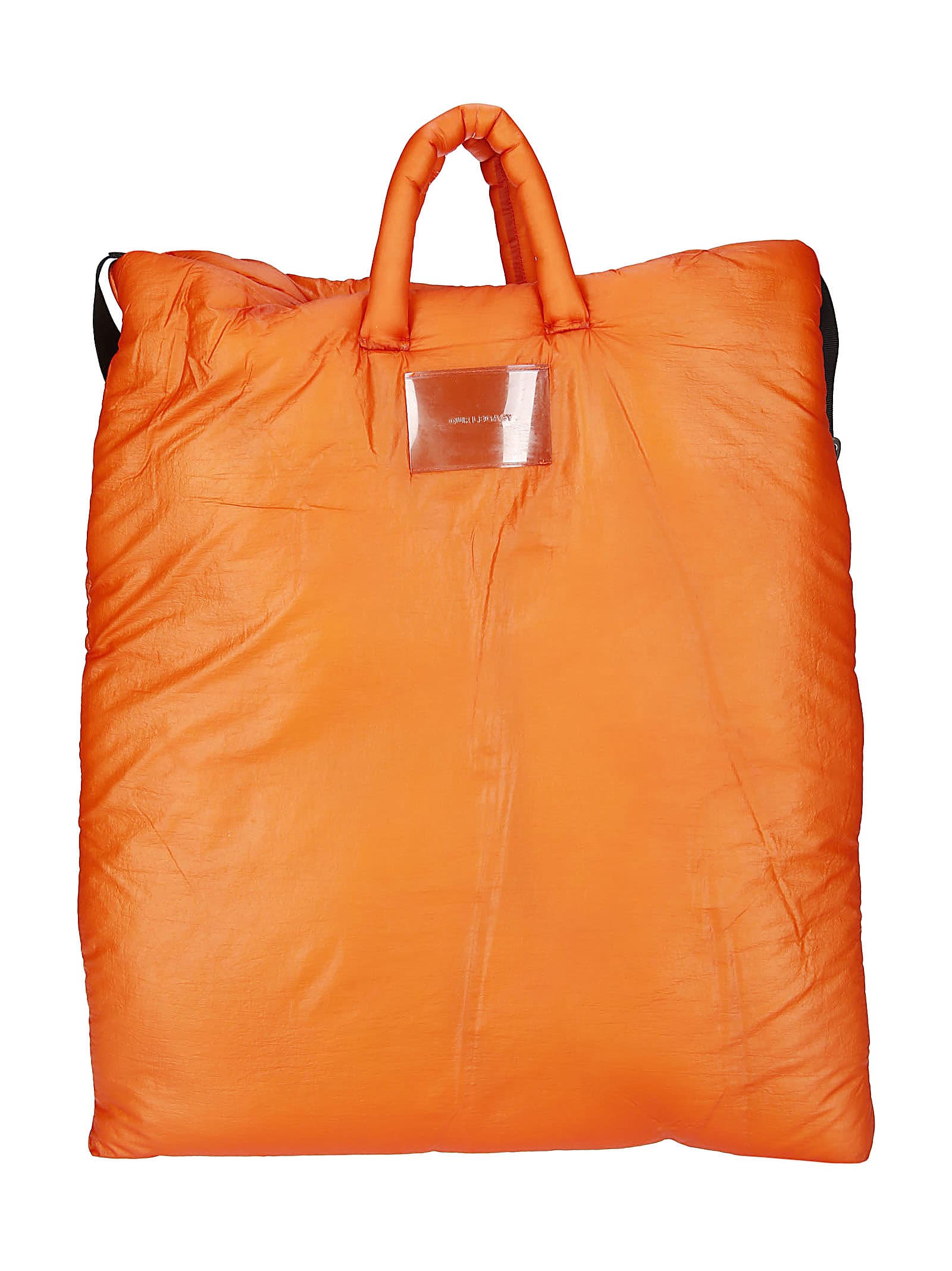OUR LEGACY BIG PILLOW TOTE