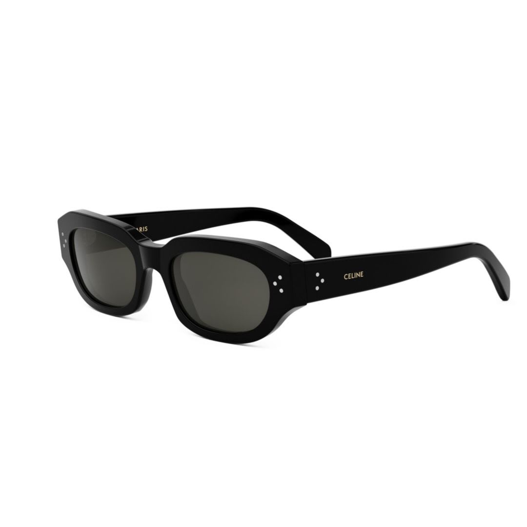 Celine 3 Dots Cl40314i 01a In 01a - Black