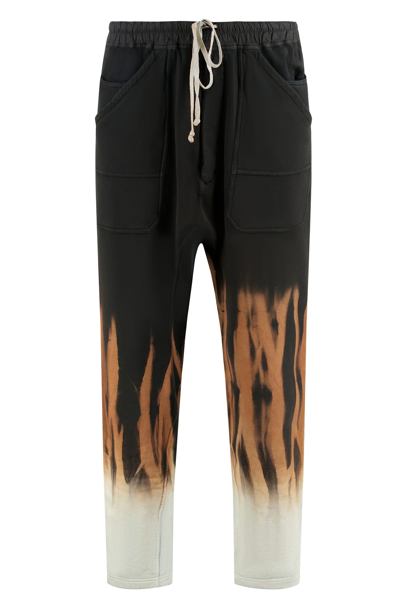 Cotton Trousers