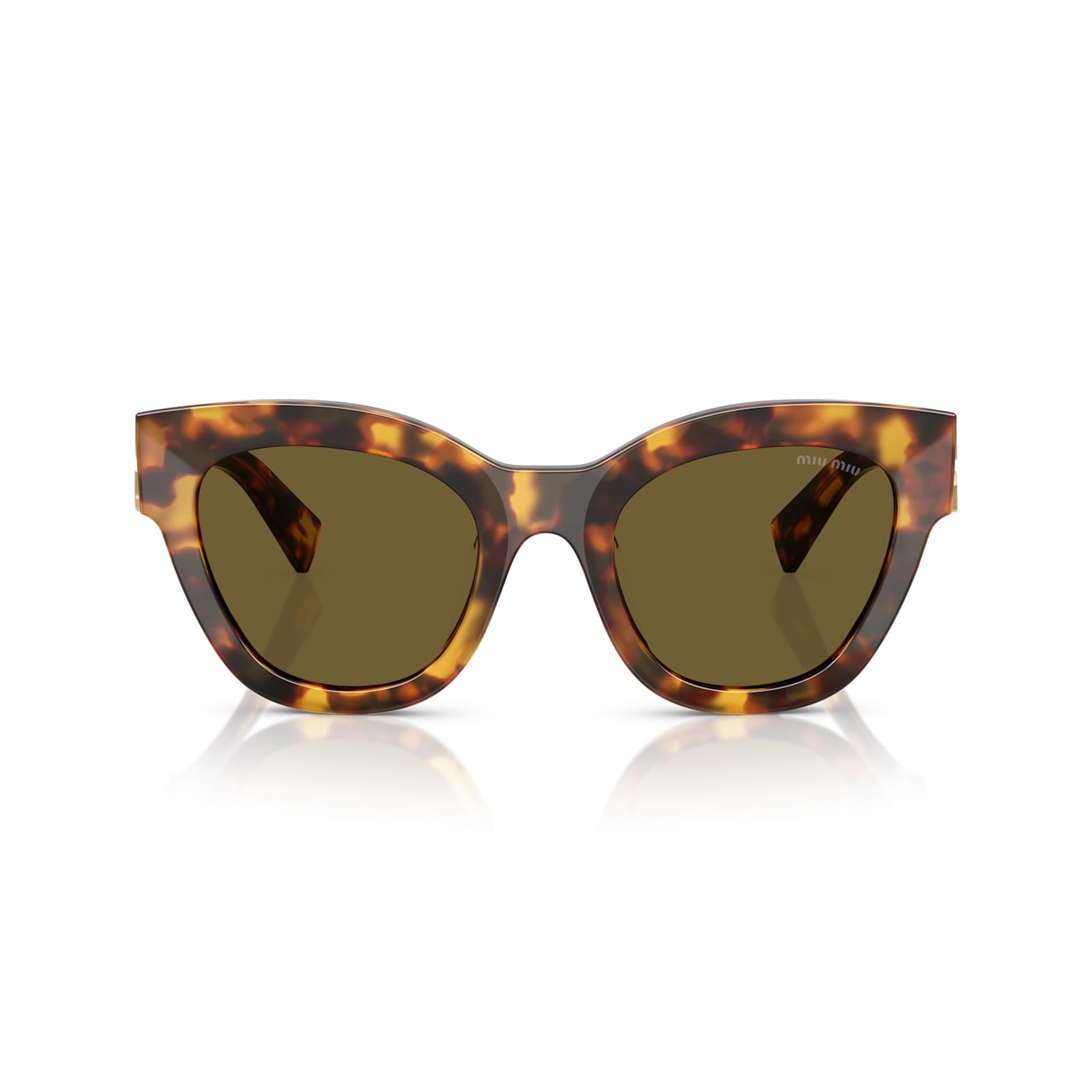 Miu Miu Eyewear Sunglasses