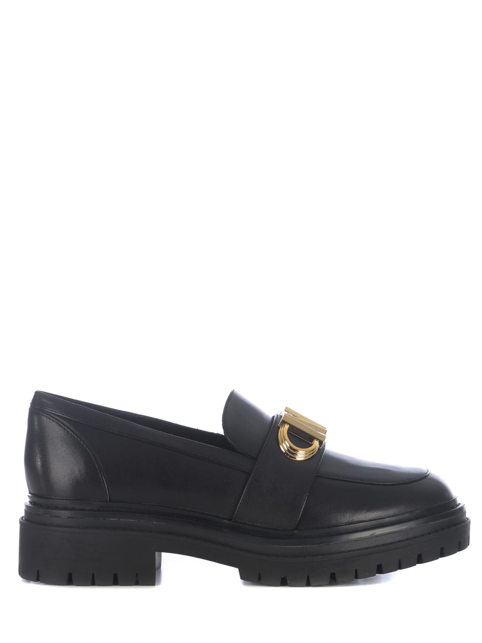 Loafers Michael Kors parker In Leather