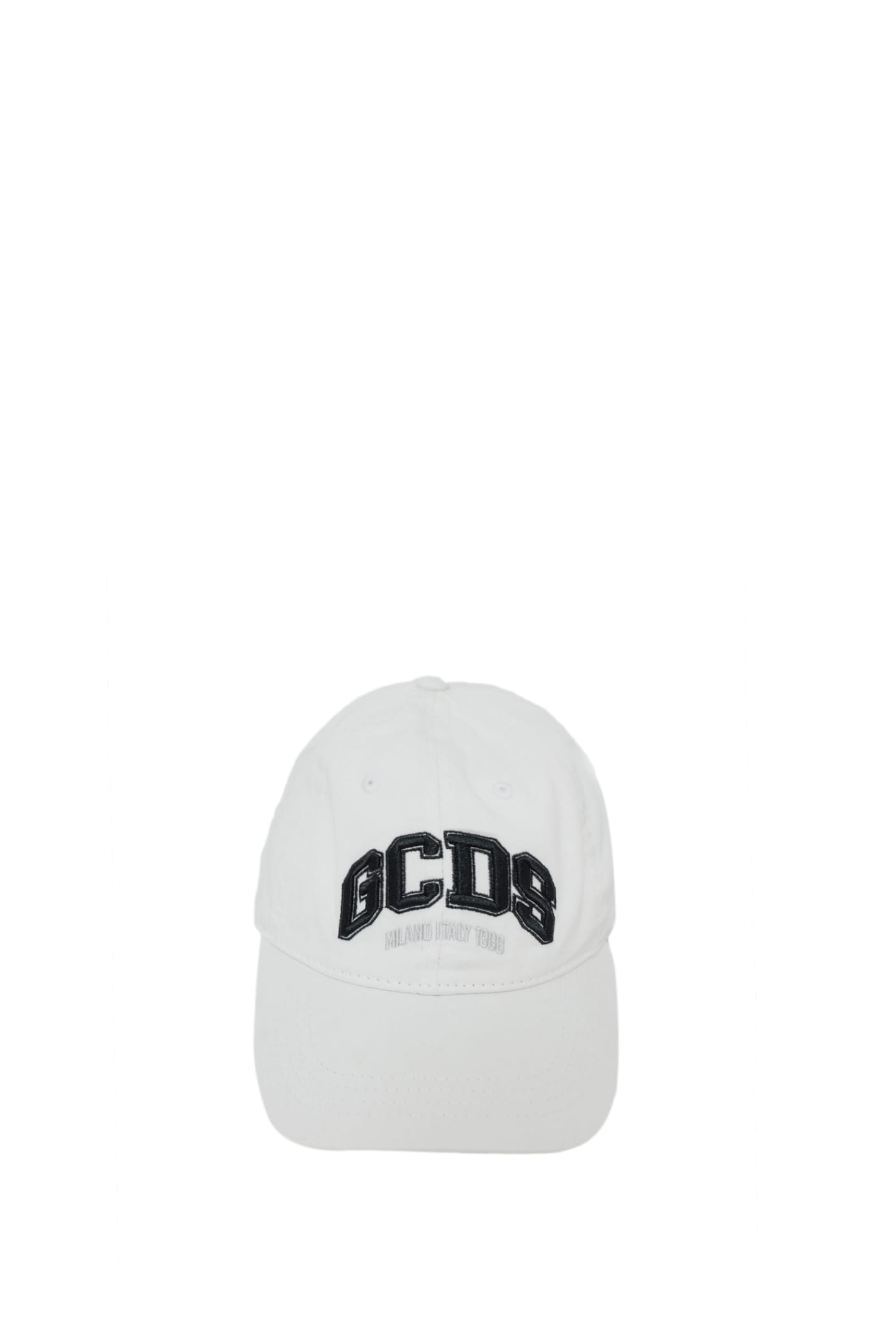 Shop Gcds Hat In White