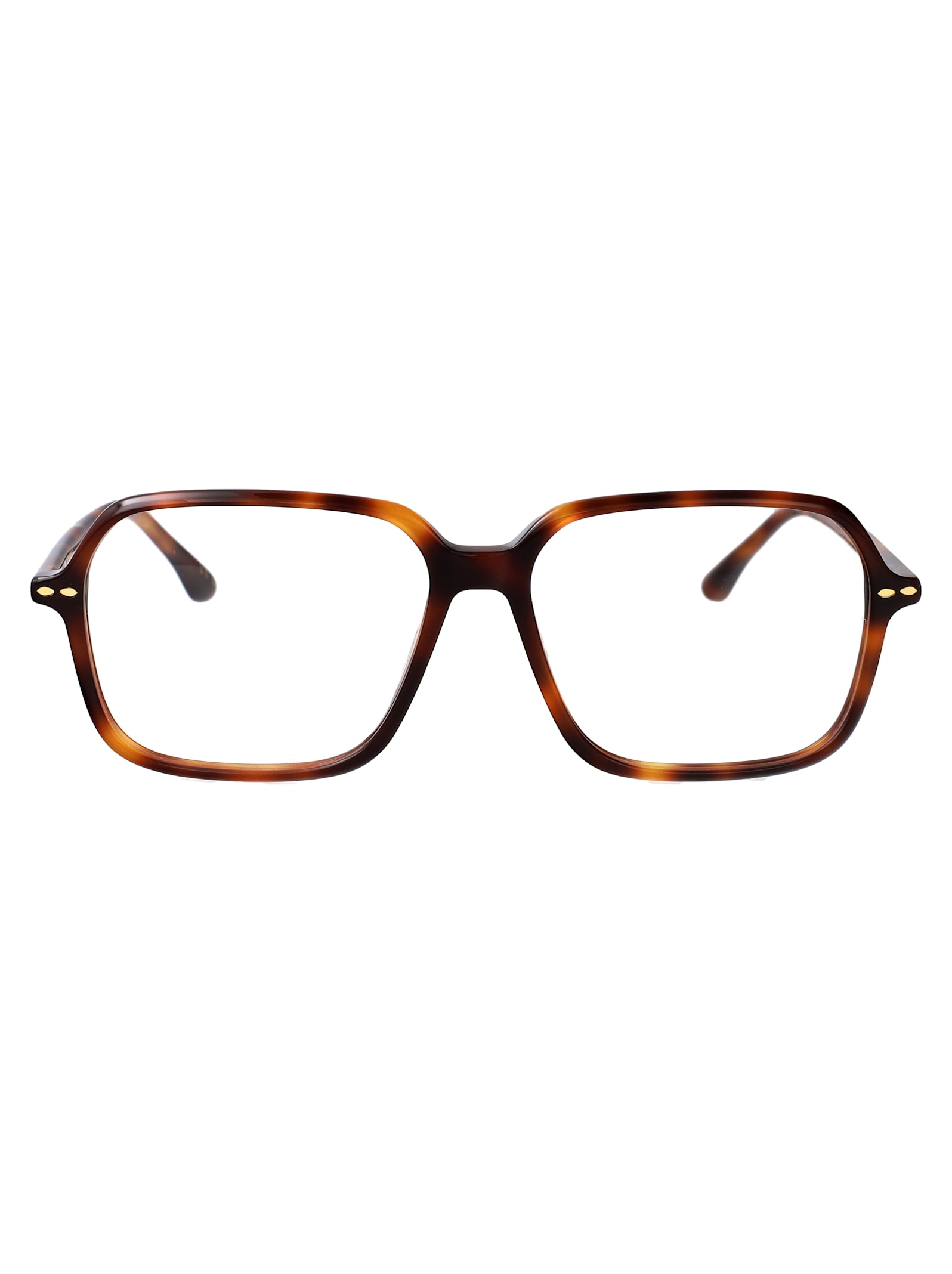 Isabel Marant Im 0233 Glasses In Brown