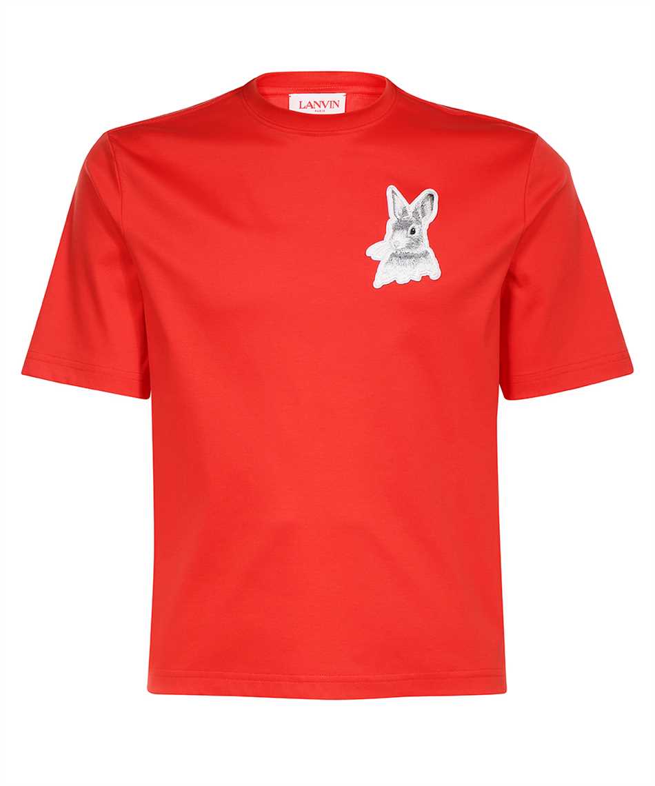 Cotton T-shirt