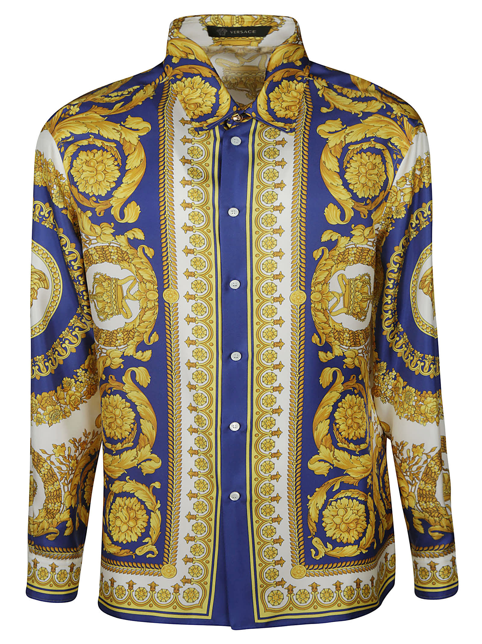 shirt versace