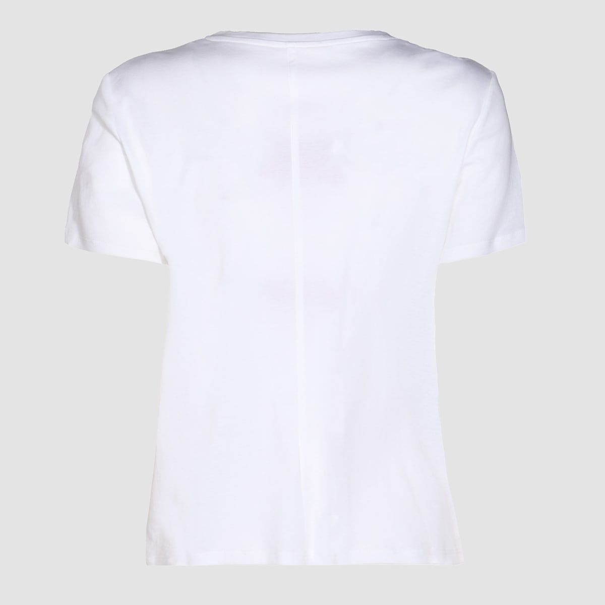 The Row White Nadina T-shirt