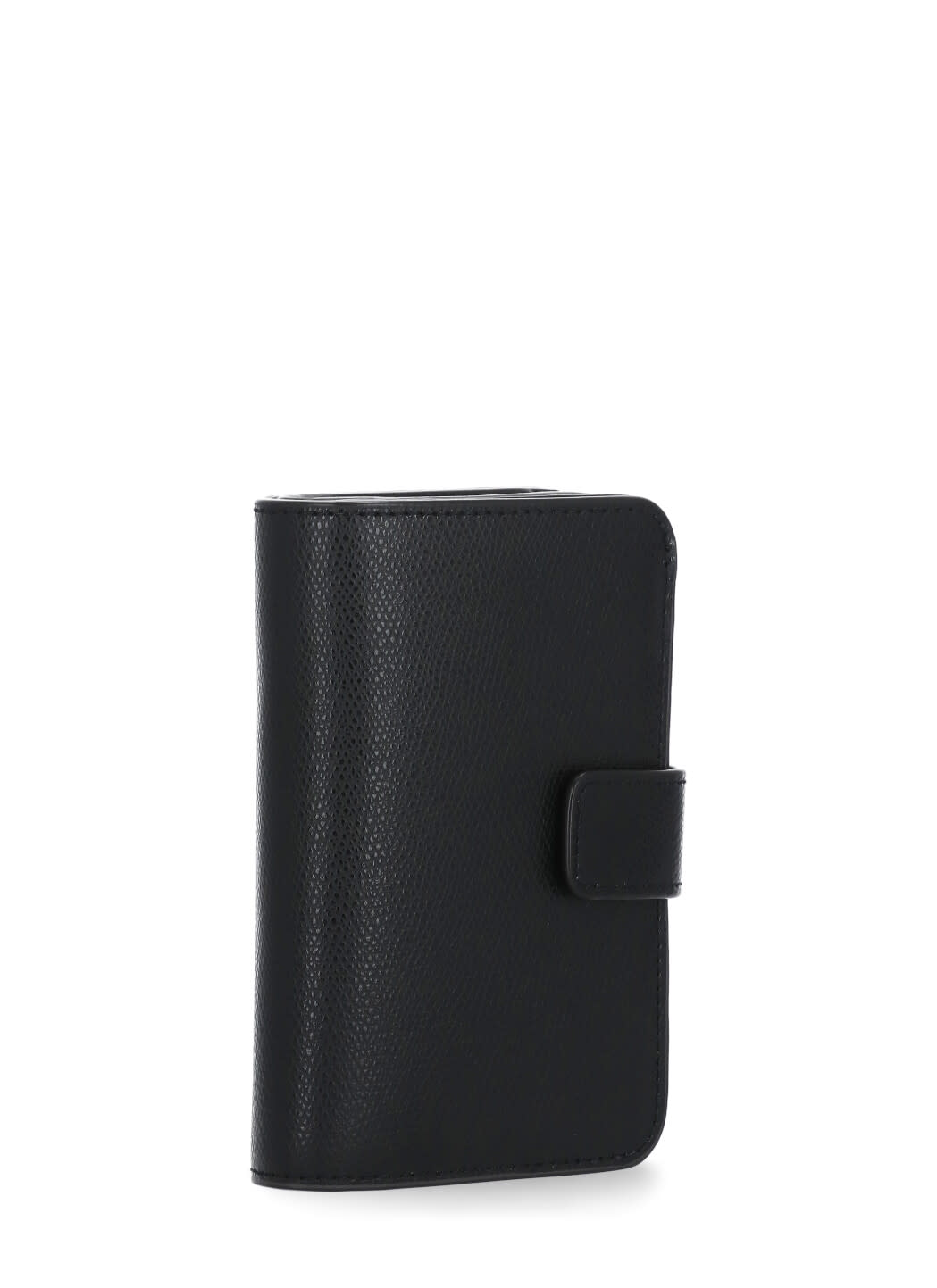 Furla Camelia Wallet In Nero