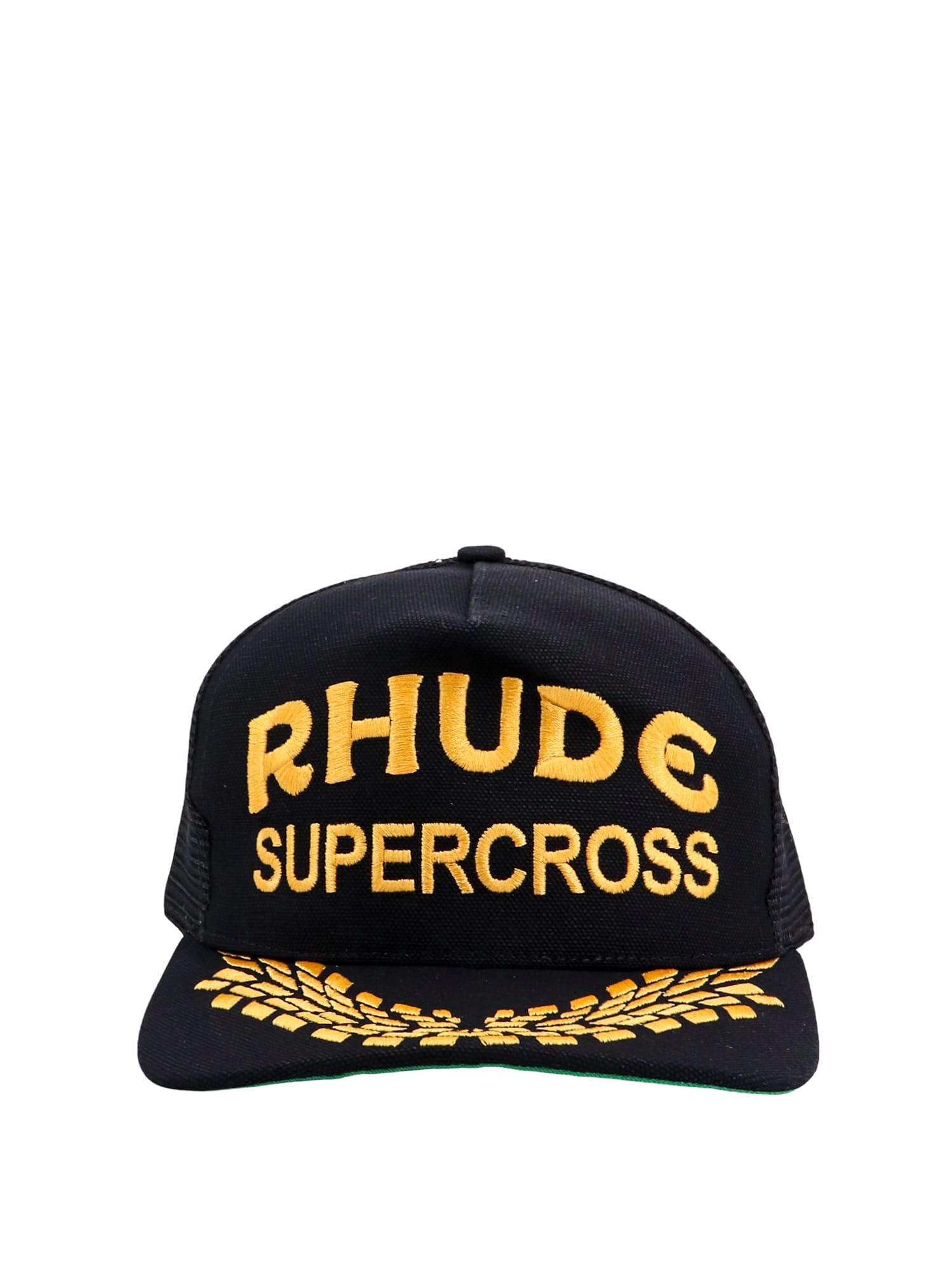 RHUDE HAT