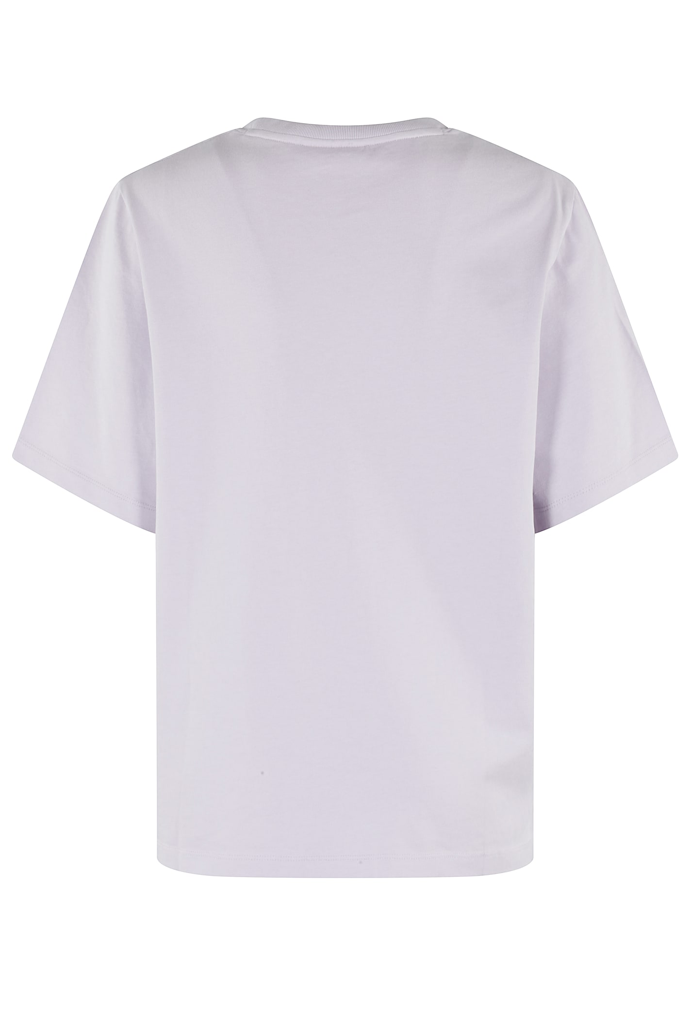 MAISON KITSUNÉ COMFORT TEE SHIRT