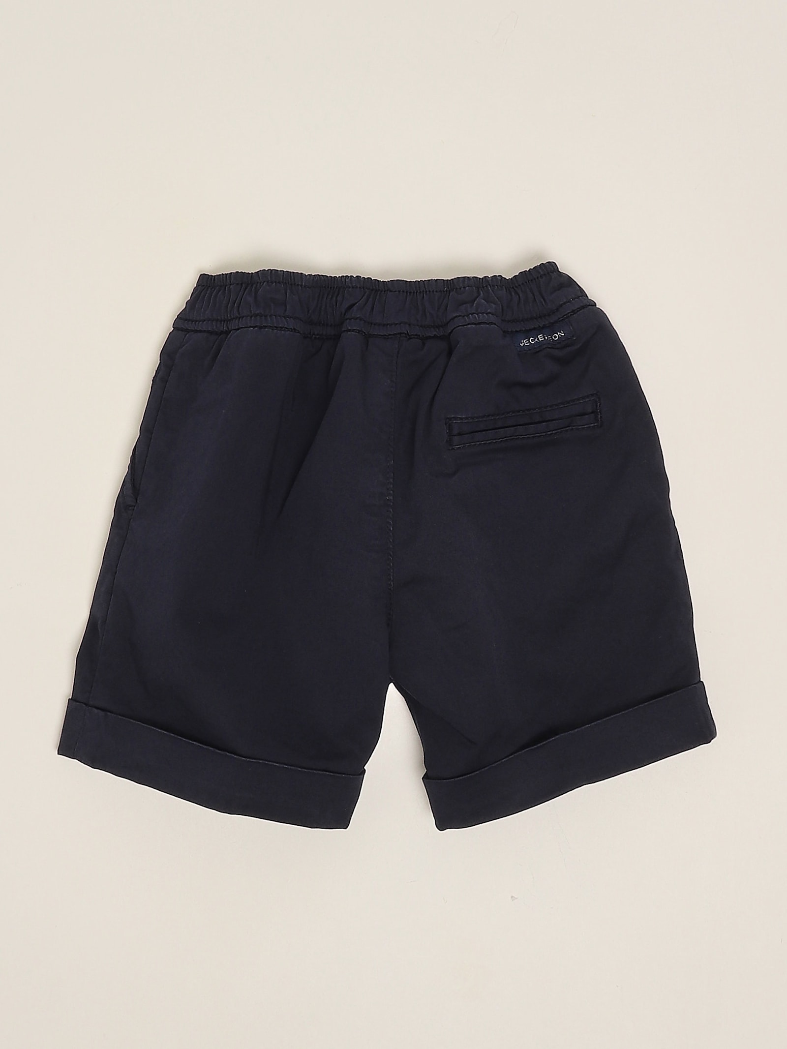 Jeckerson Bermuda Bermuda In Blue