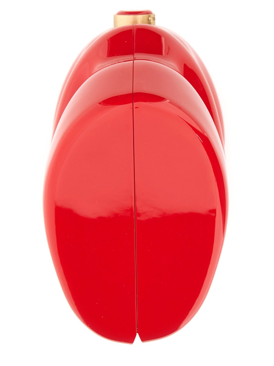 Shop Cult Gaia Clutch Scrunch