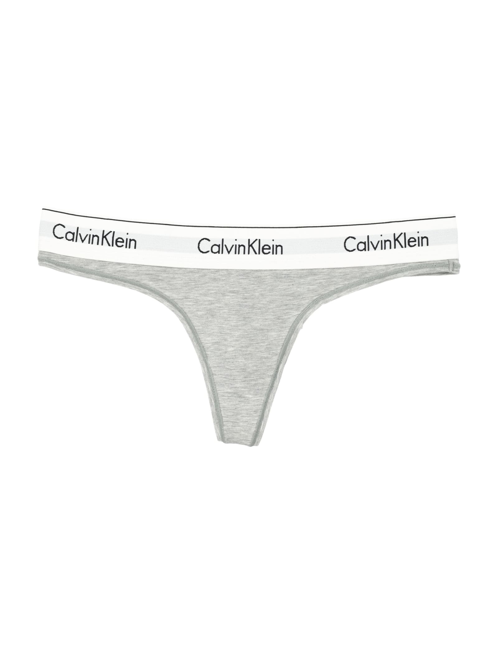 Cotton Thong