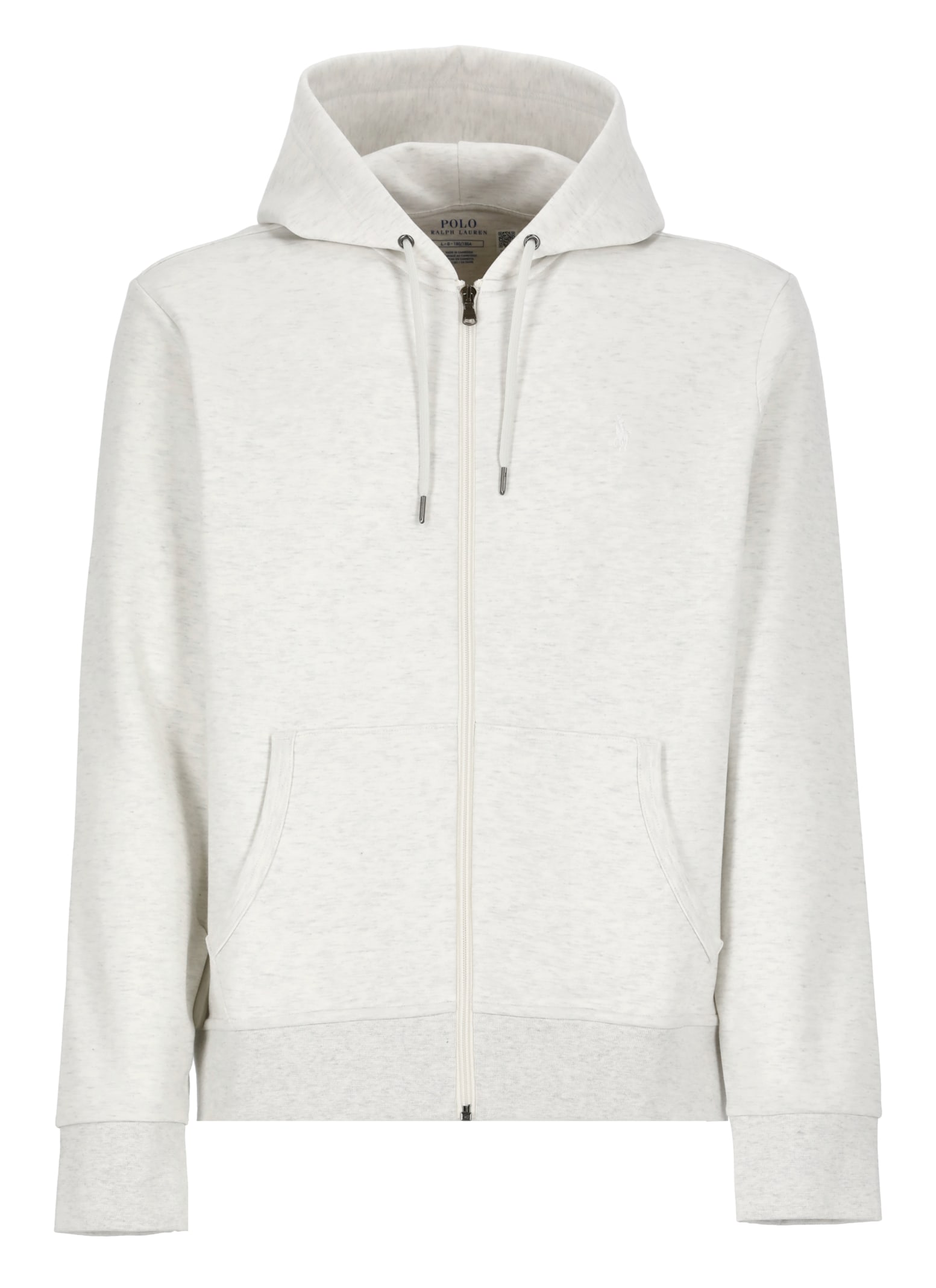Pony Sweatshirt