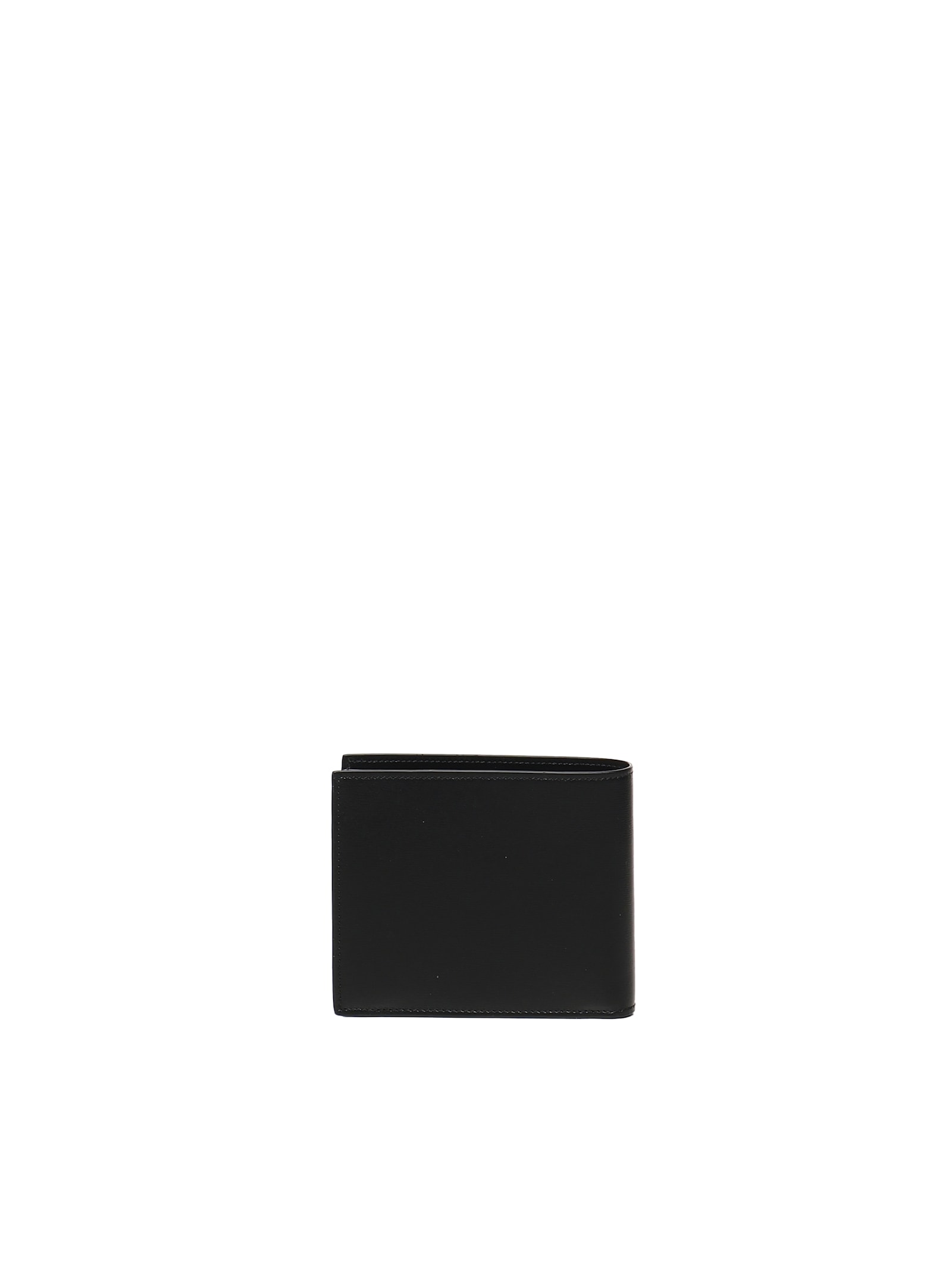 Ferragamo Calfskin Wallet