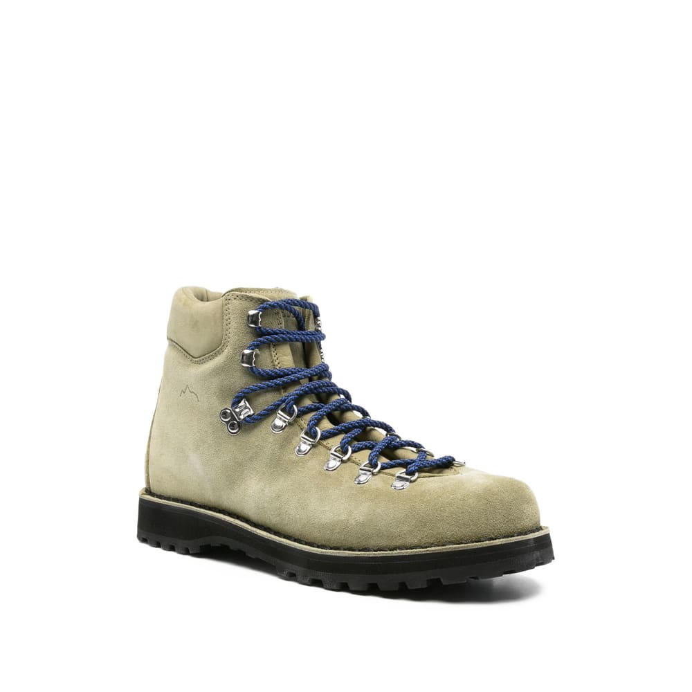 Diemme Roccia Vet Boots In Animal Print