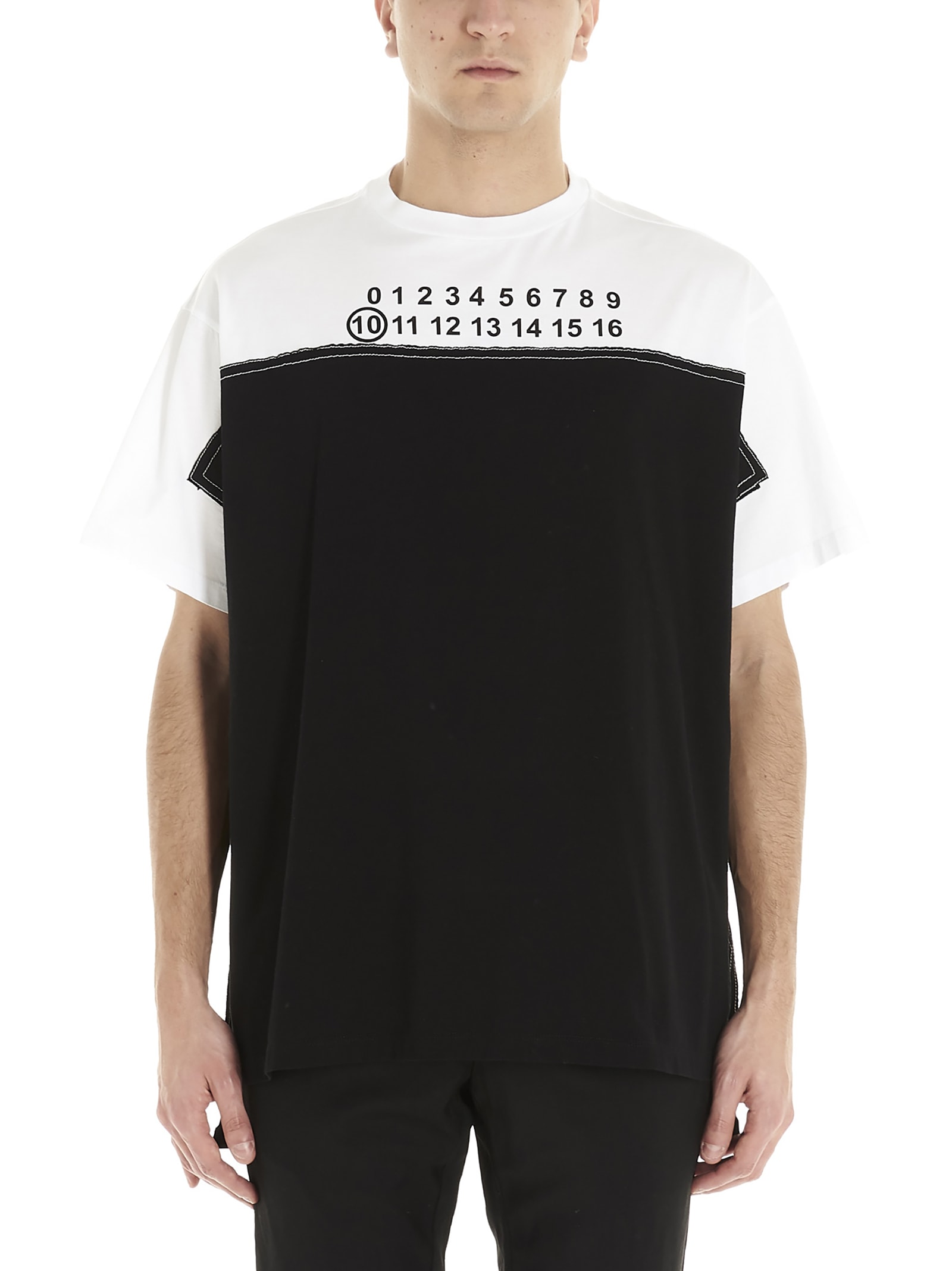 maison margiela t shirt sale