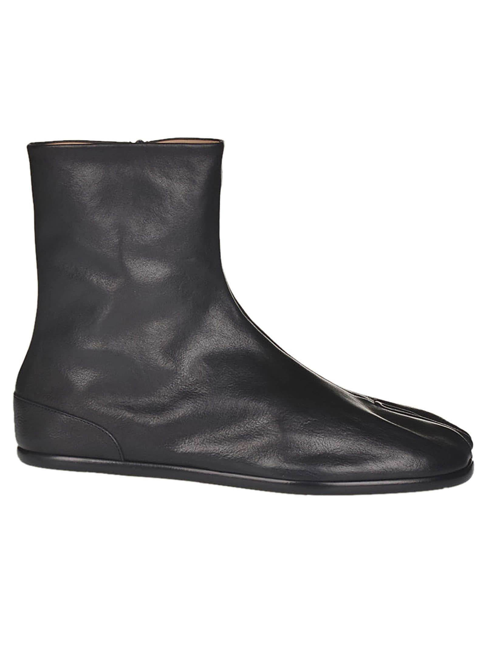 MAISON MARGIELA CLASSIC LOAFERS,11224151