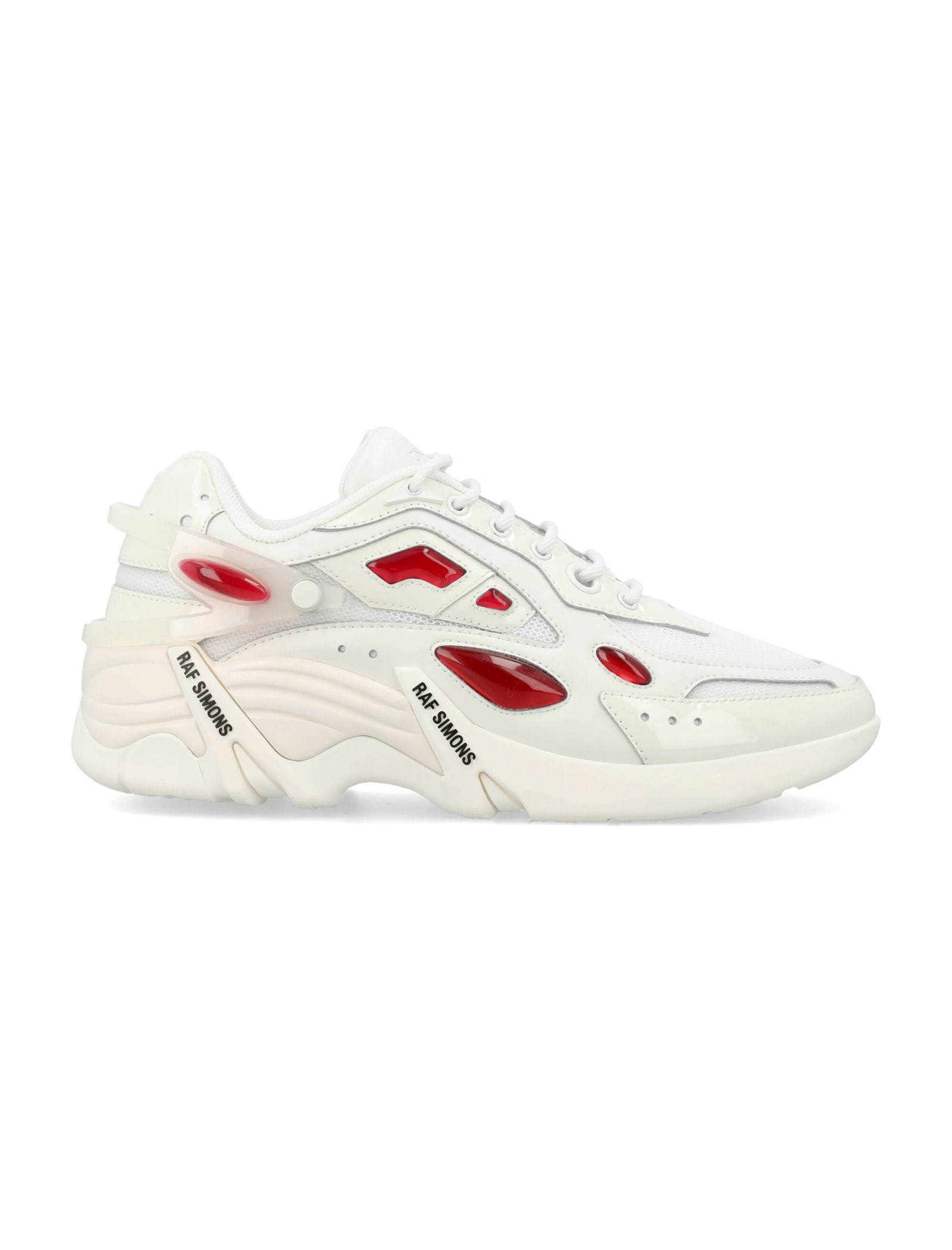 Raf Simons Cylon-21
