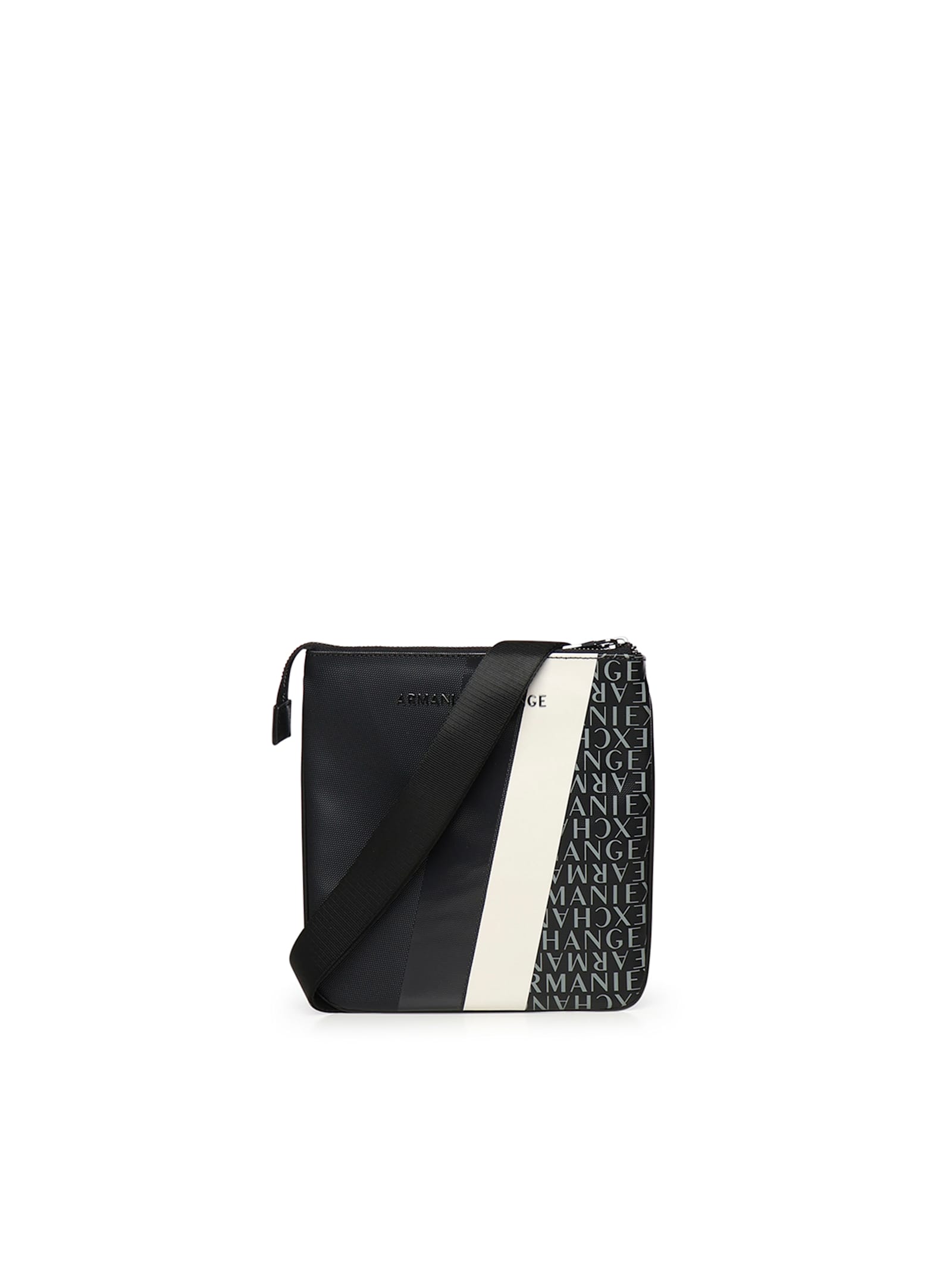 Bag With Shoulder Strap