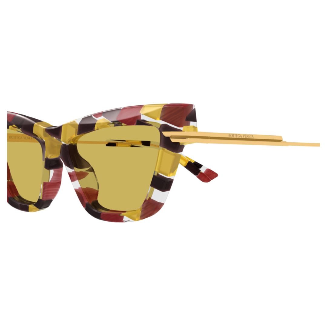 Bottega Veneta Eyewear Bv1241s005