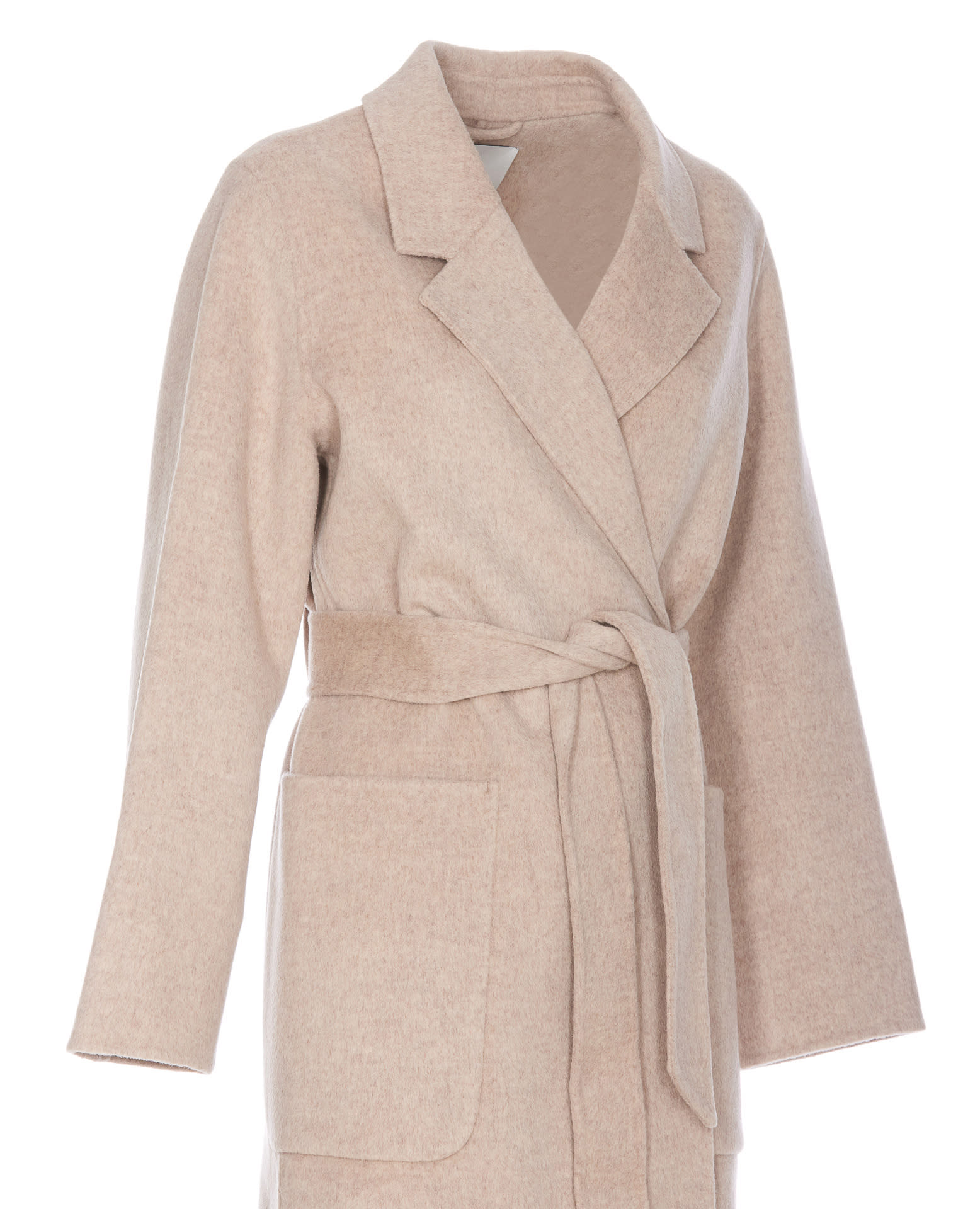 IVY & OAK CELIA BELTED COAT 