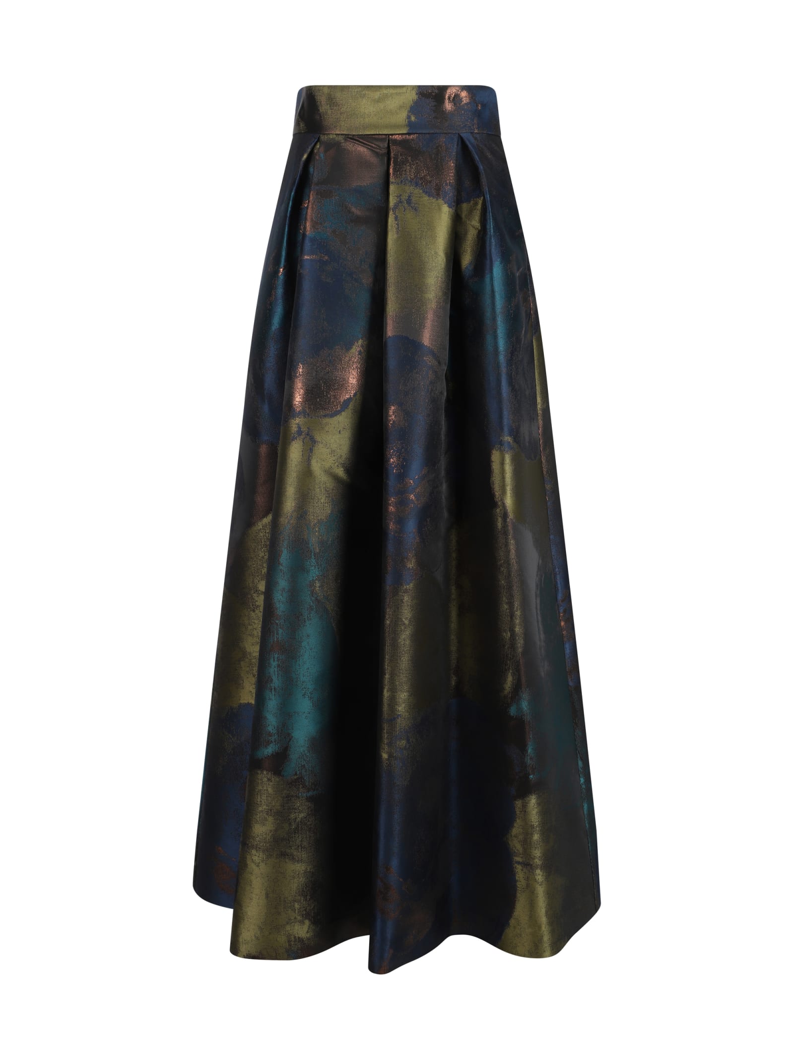 Sara Roka Long Skirt