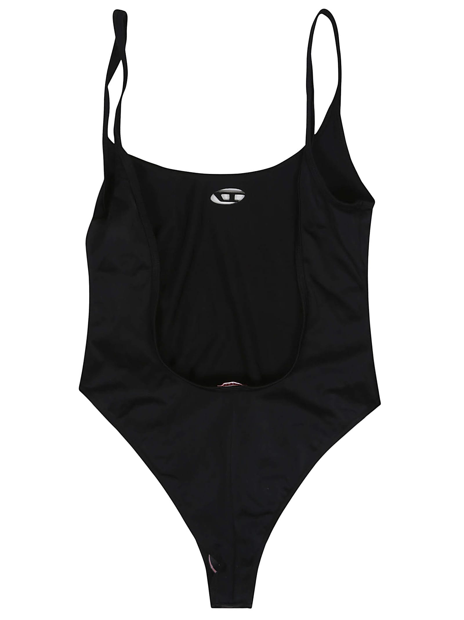 Diesel Swimsuit In Black