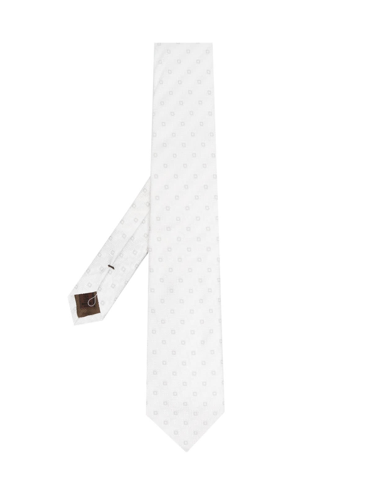 CHURCH'S FMT 8 TIE