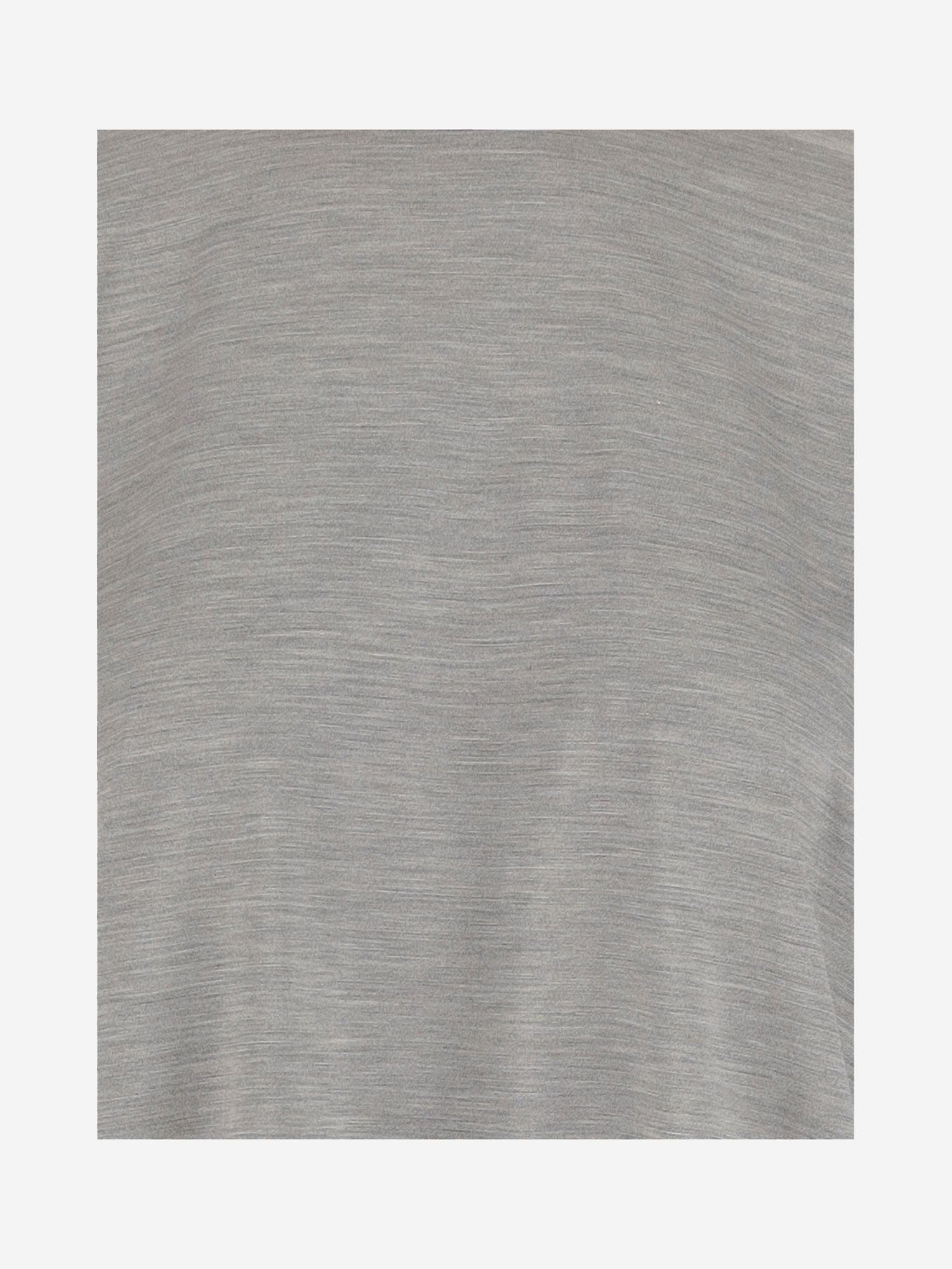 CARVEN SOFT SILK T-SHIRT 