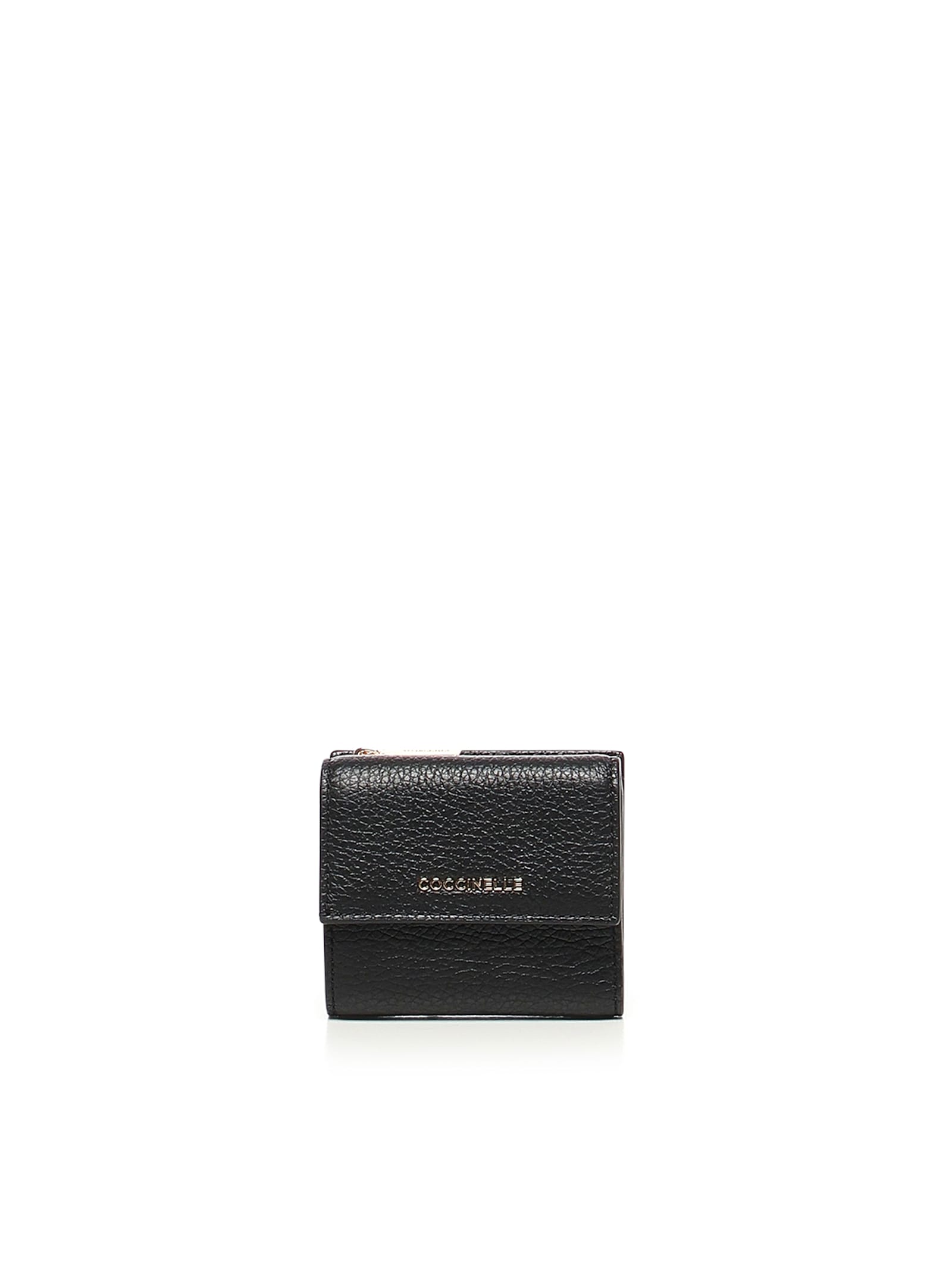 Mini Wallet Metallic Soft