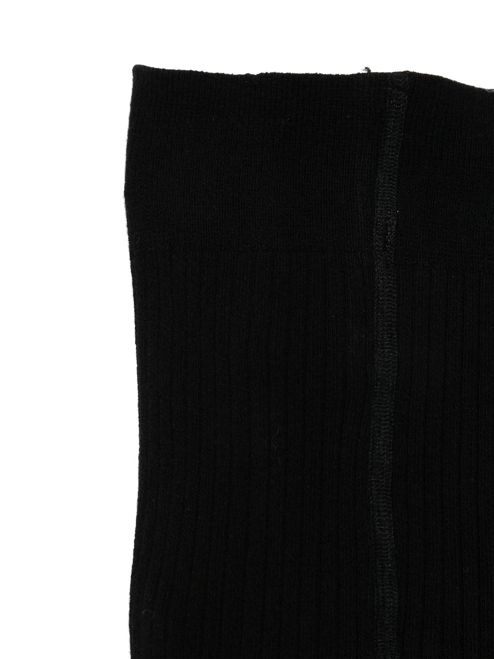 【送料&関税込】Max Mara High Waist Knitted Tights Max Mara High Waist Knitted Tights In Black | ModeSens