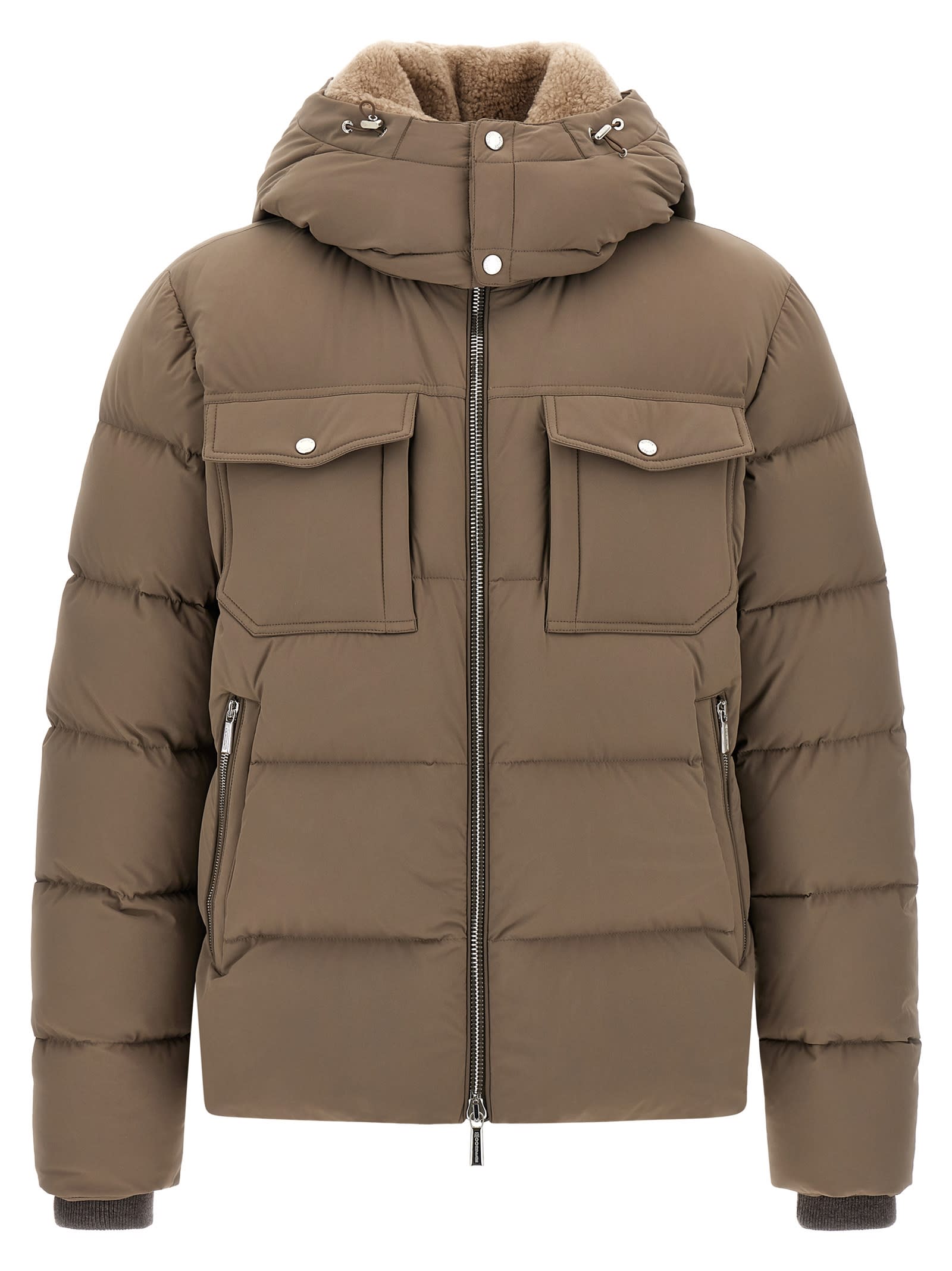 Moorer Alarick Down Jacket