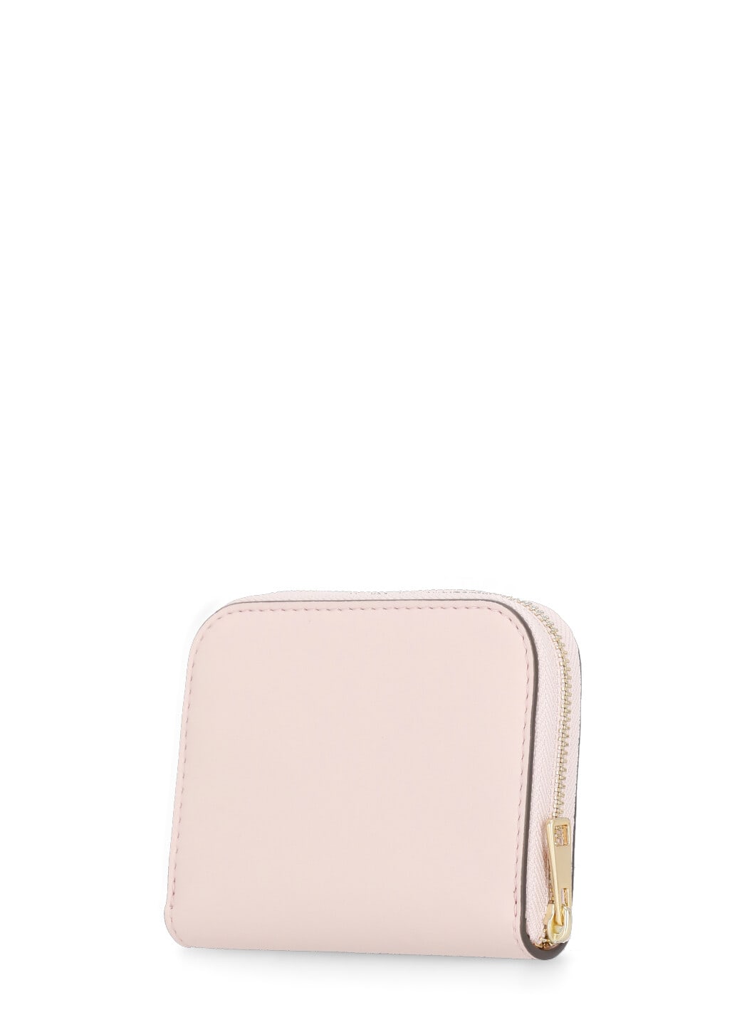 Tory Burch Ella Bio Small Wallet In Pink