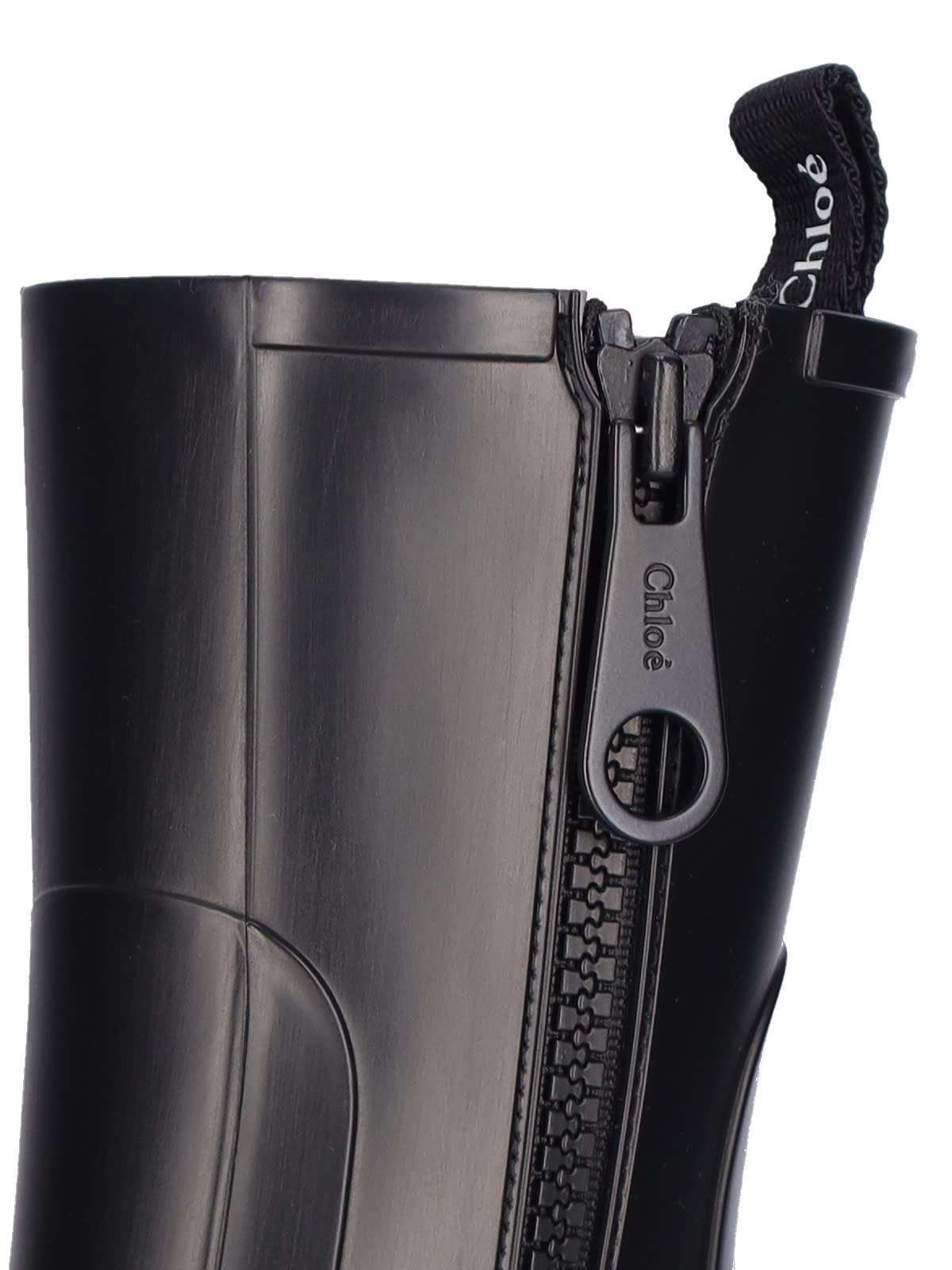 CHLOÉ BOOTS