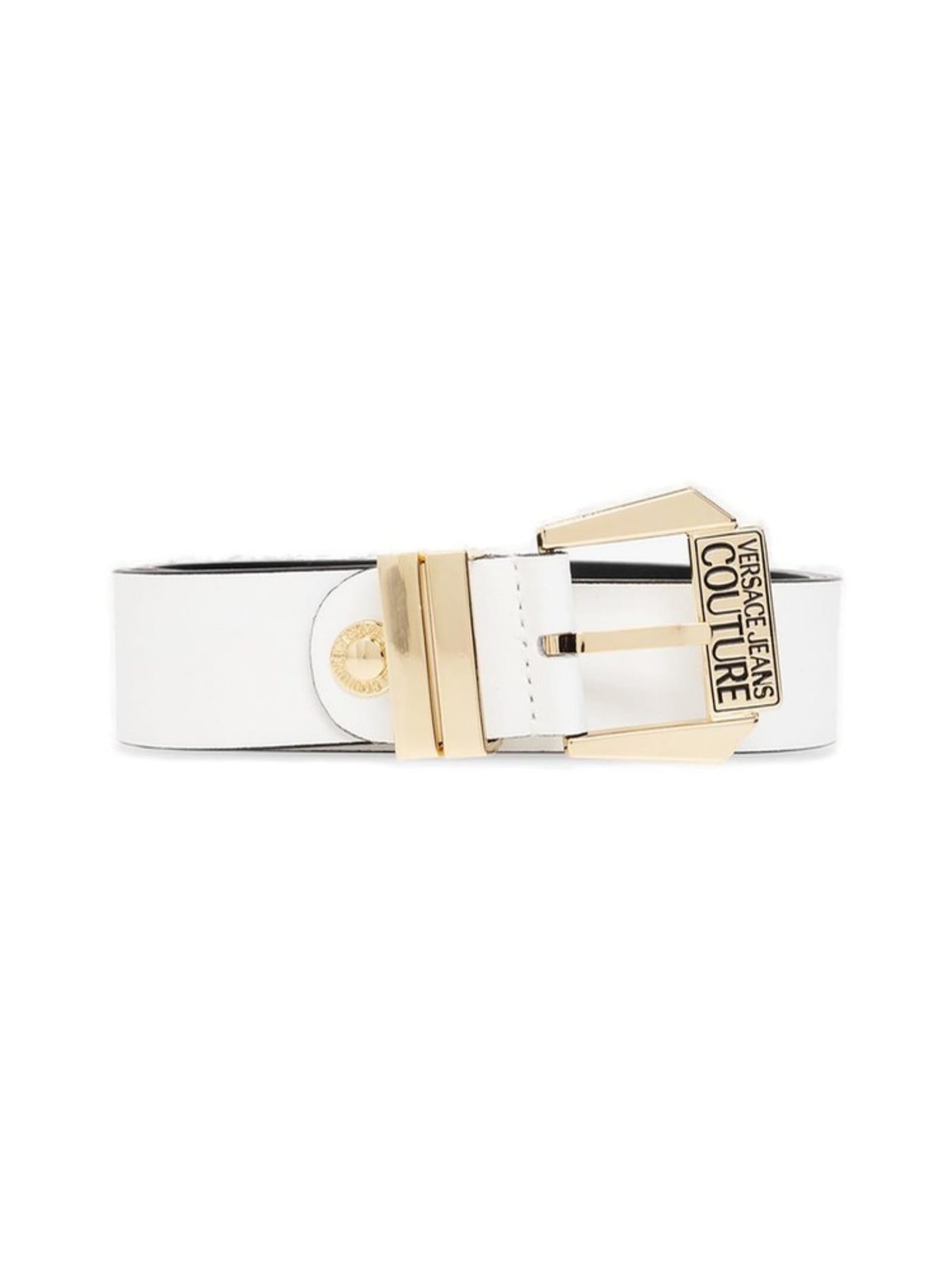 Versace Jeans Couture Belt