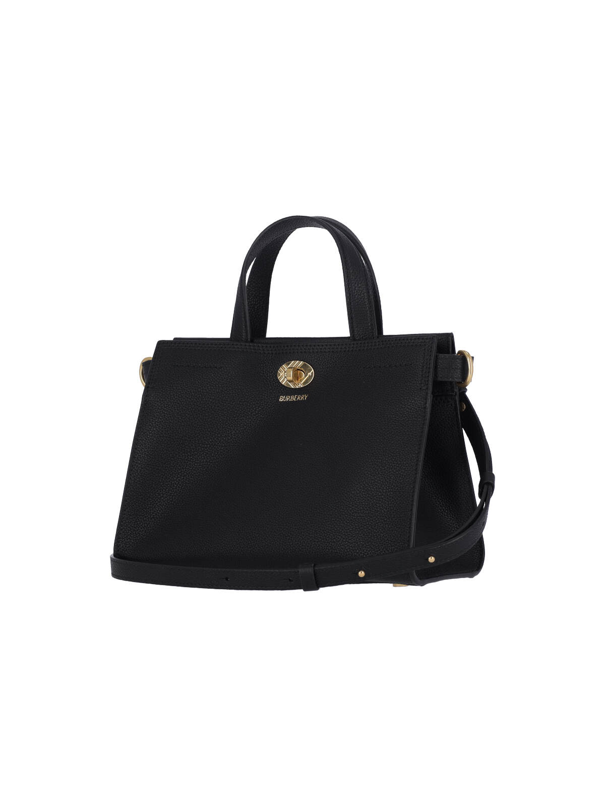 Burberry Cotswolds Tote Bag
