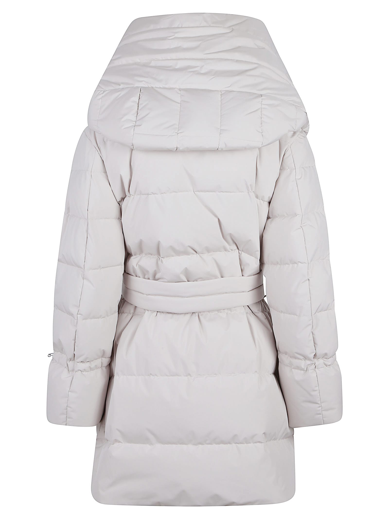 Moorer Osiride-stp Down Jacket In Multi