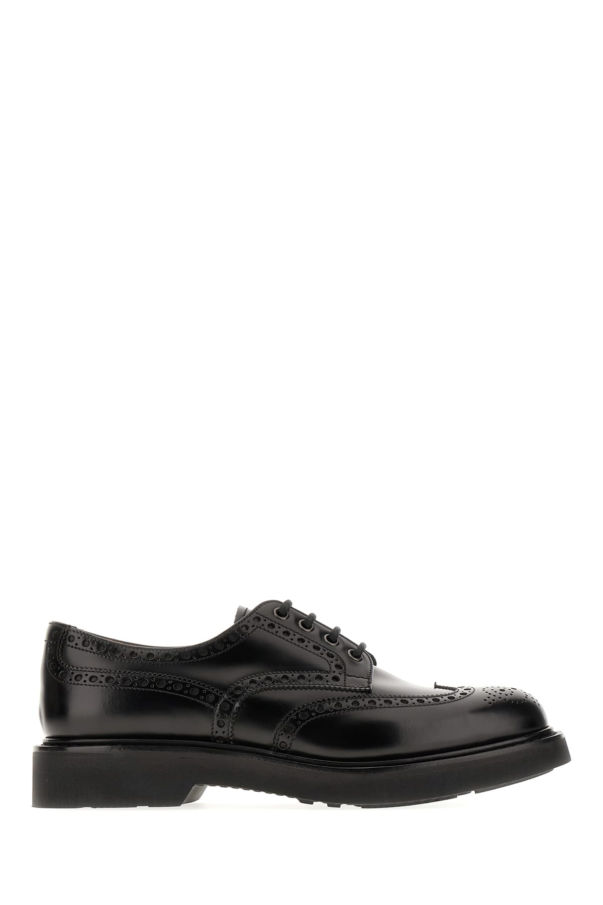 Church's Laced Shoes In Black | ModeSens Church's Laced Shoes In Black | ModeSens