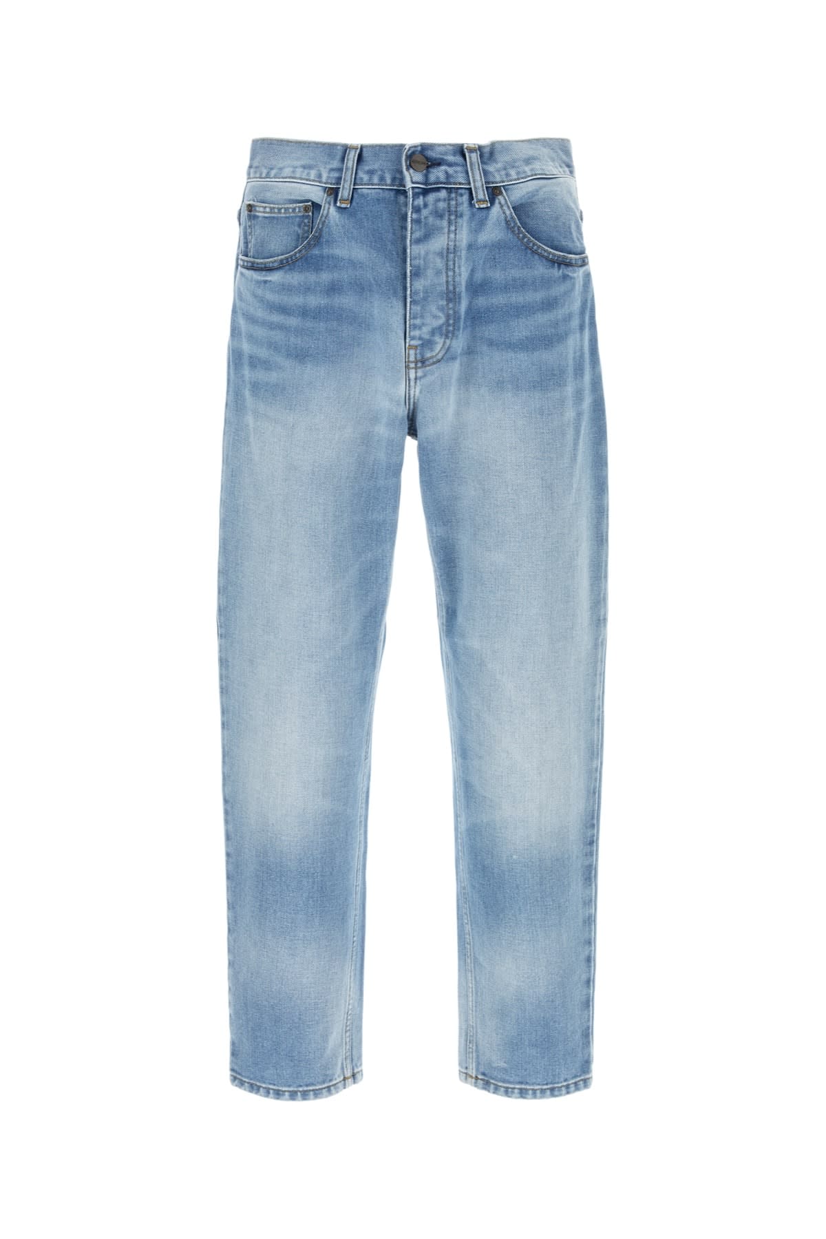 Newel Pant maitland Denim