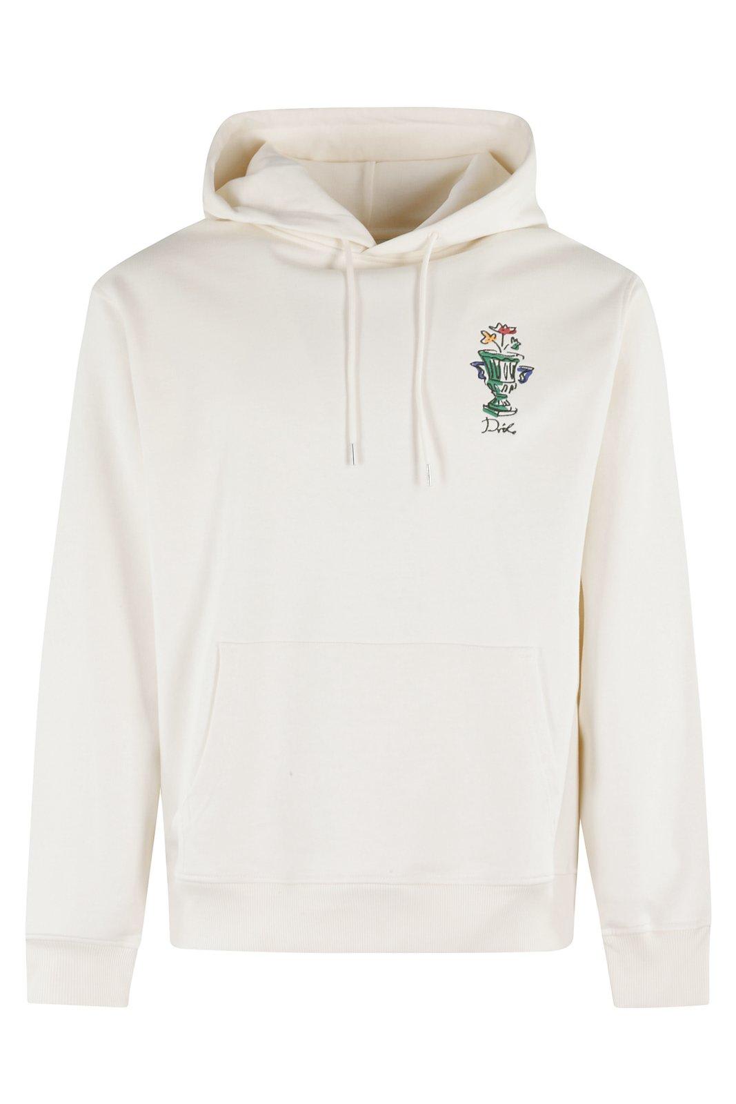 Le Hoodie Vase Hoodie