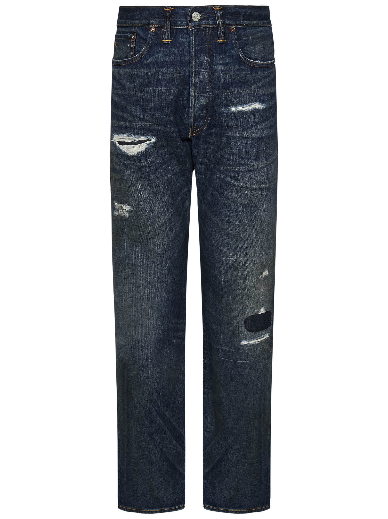 Ralph Lauren Rrl Jeans