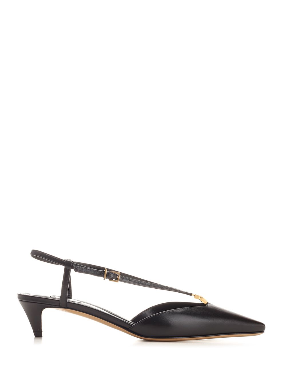 ffold Slingback