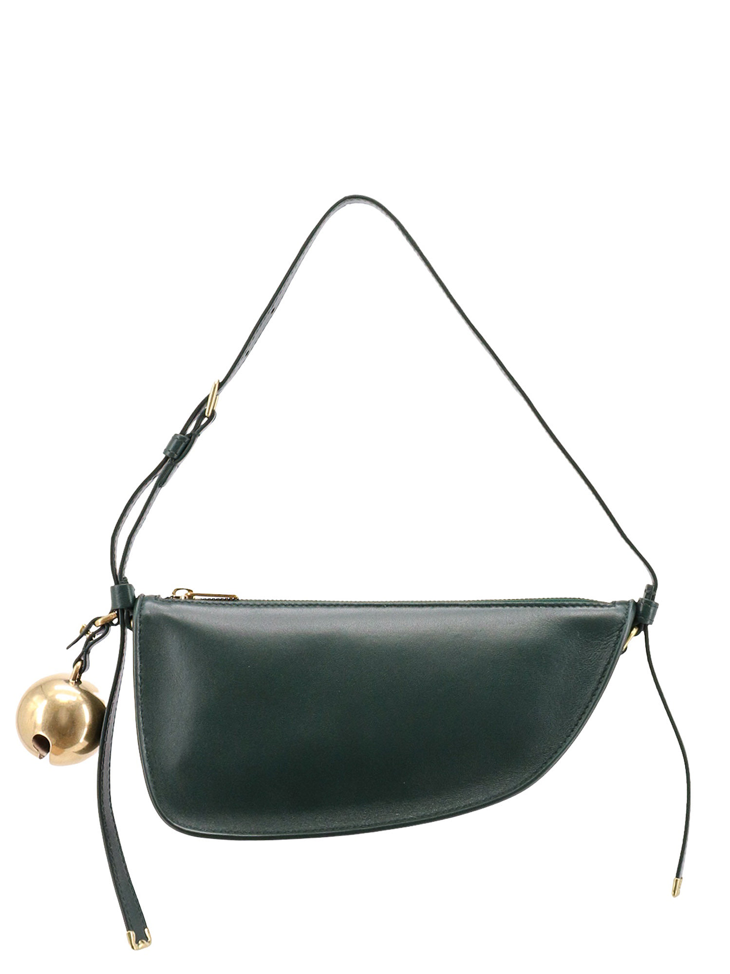 Burberry Shield Mini Bag