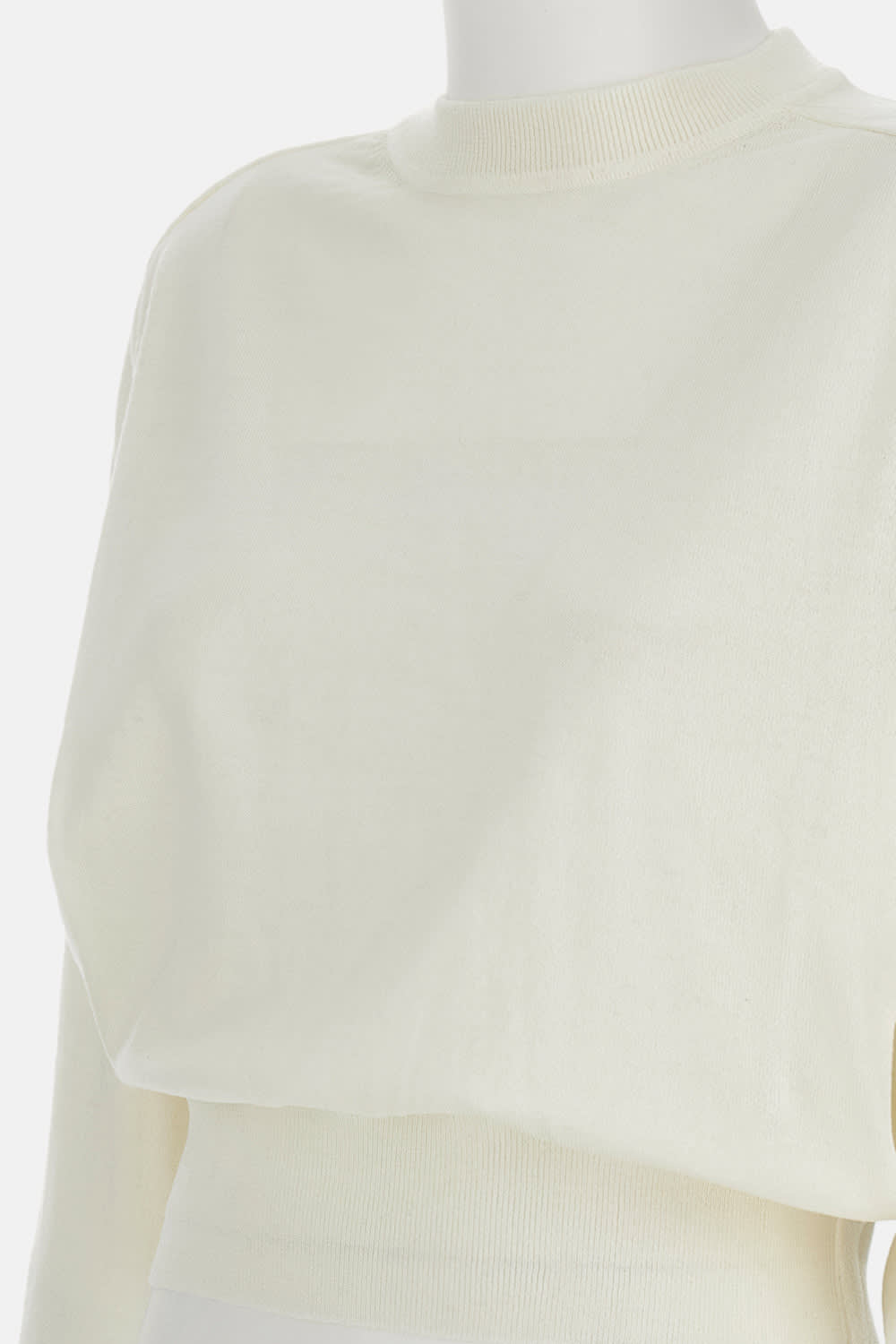 Long-sleeved Sweater