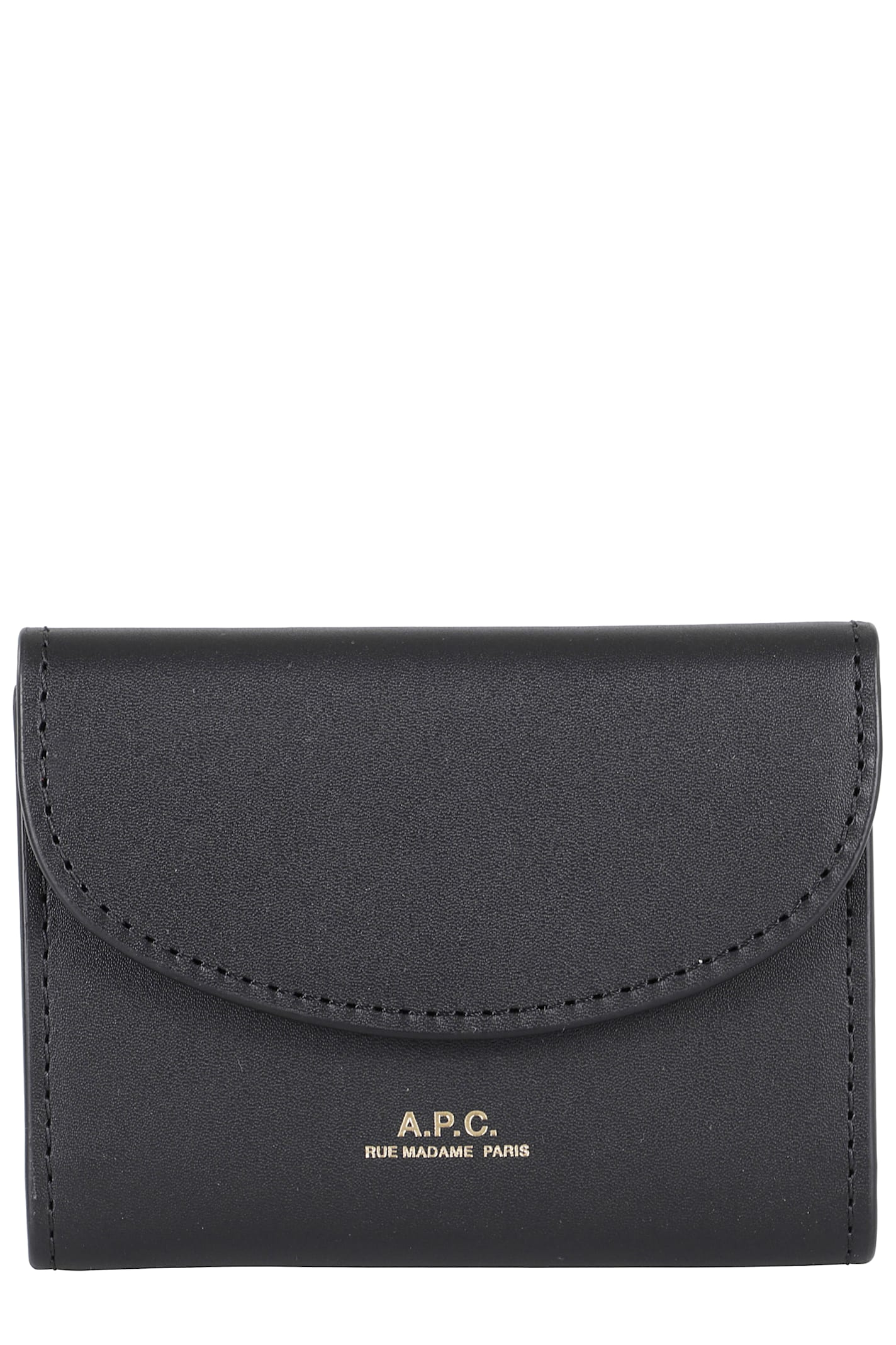 A. P.C. Small Leather Goods